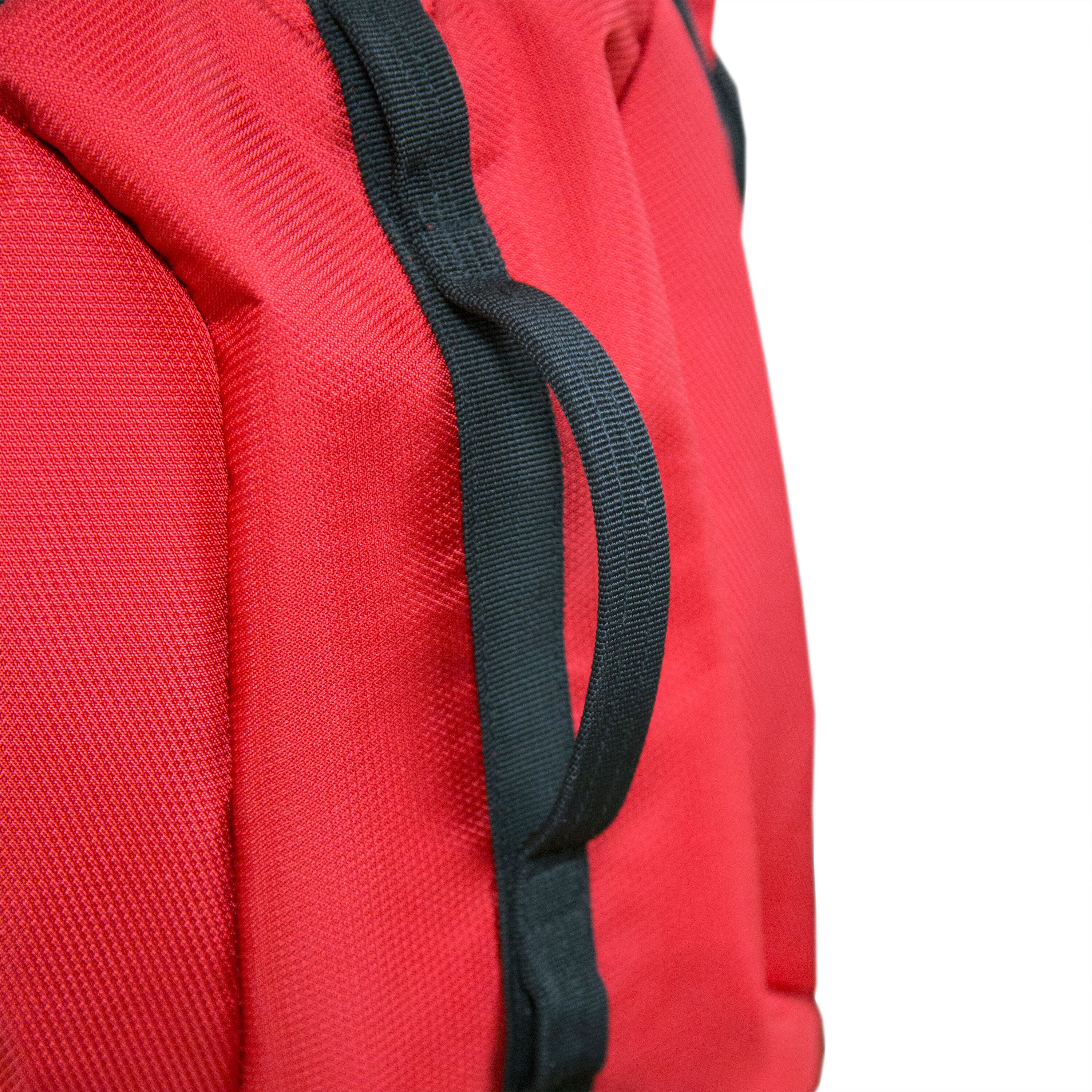 Stansport 44L Internal Frame Pack 18 x 12 x 23 Red Backpack in the Bags ...