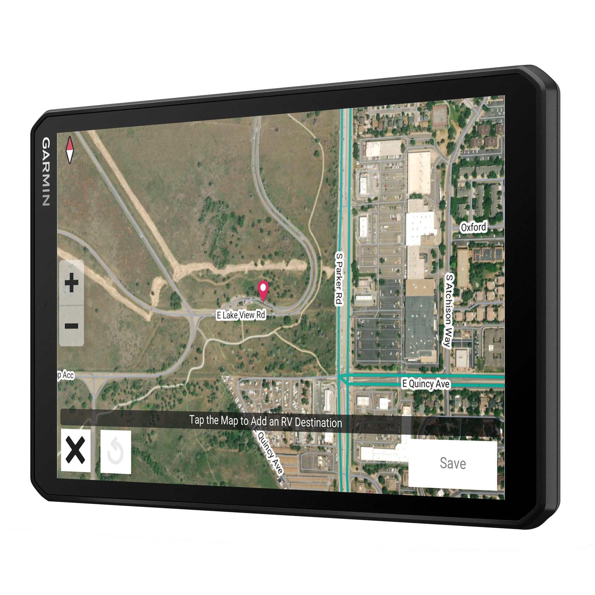 Garmin GRM0274800 Interior-Car-Acc - View #6