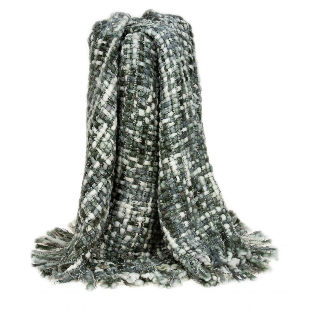 HomeRoots 4000476229 Blankets-And-Throws - View #6
