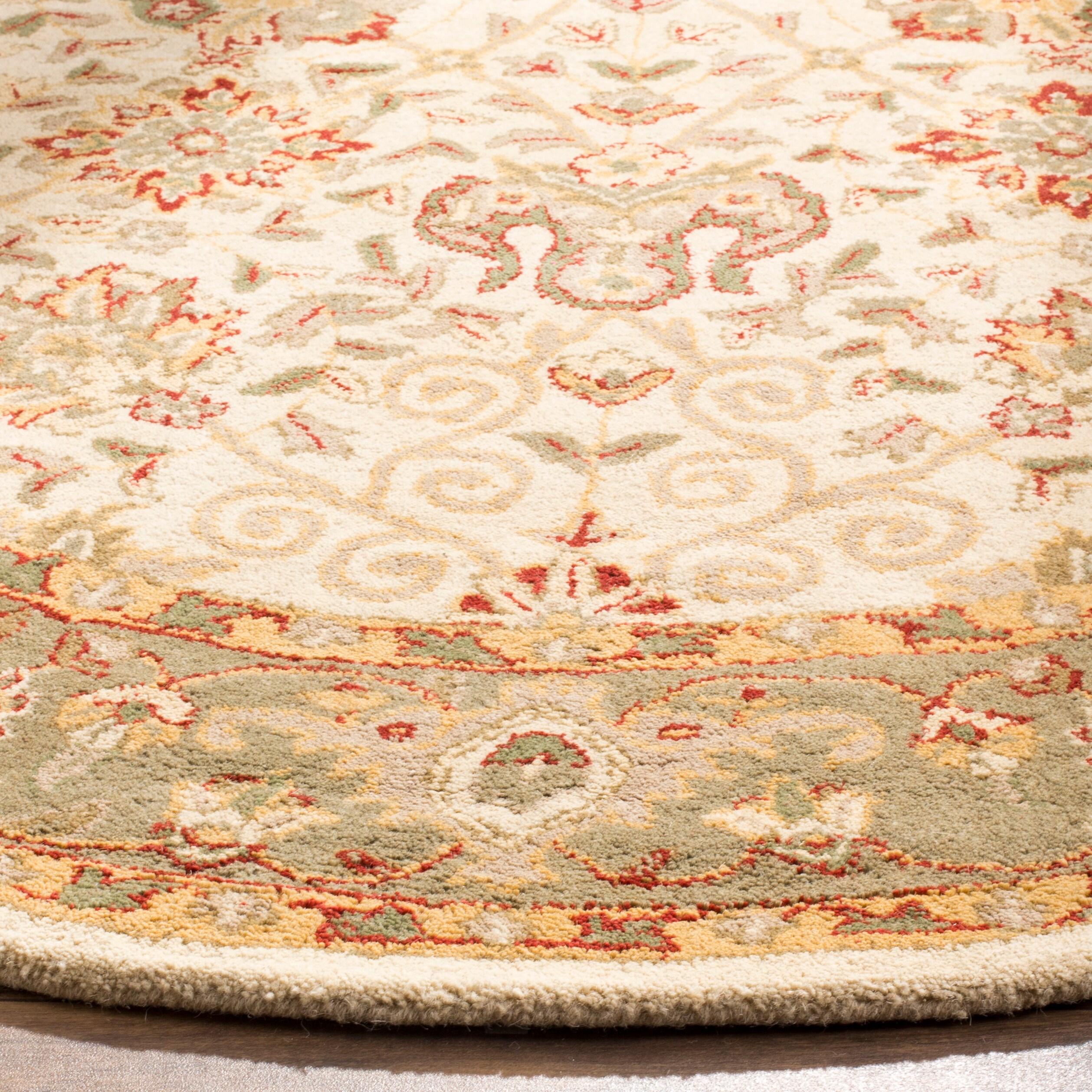 Safavieh AT21F-4R rugs - View #3