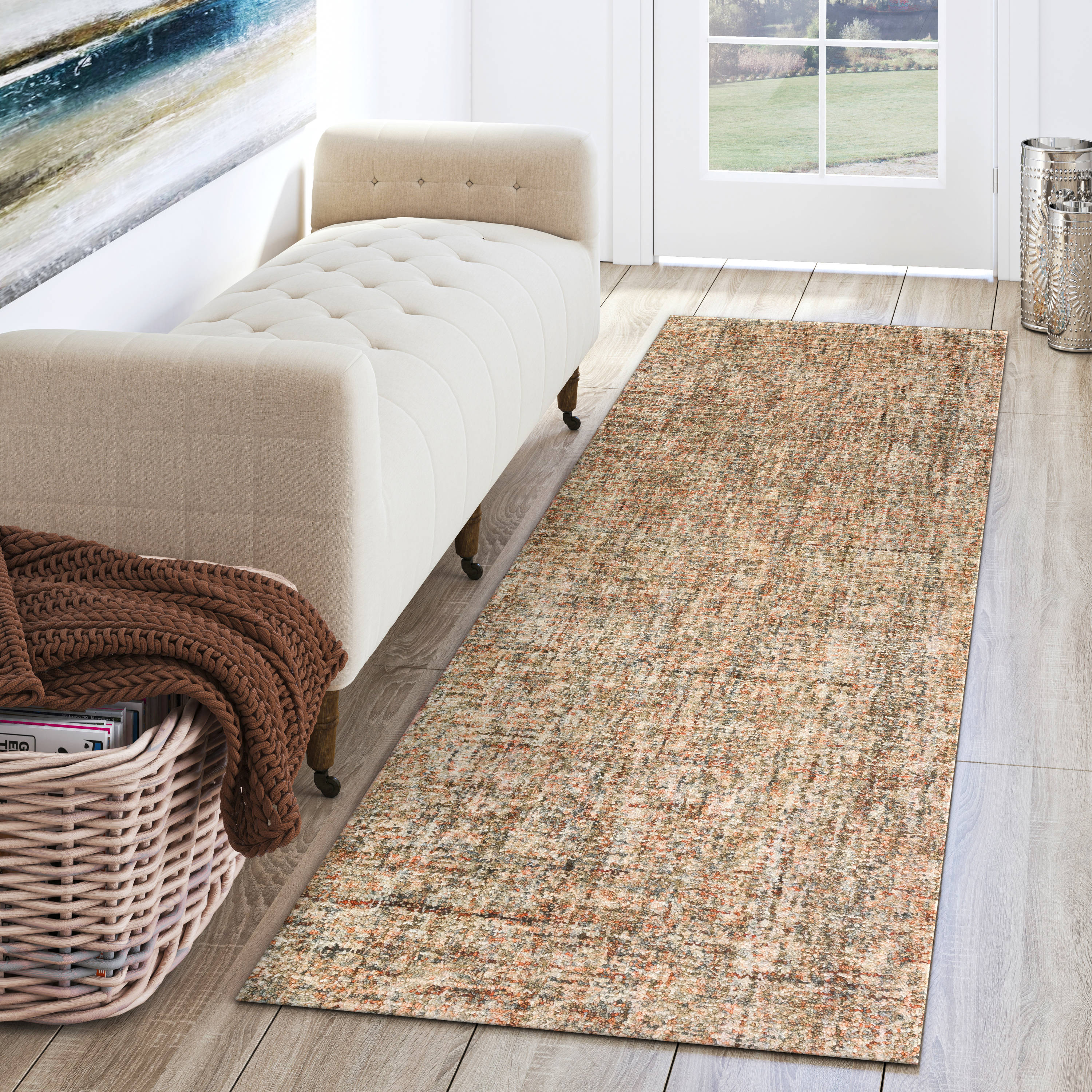 Addison Rugs AEA31RU2X8 rugs - View #2