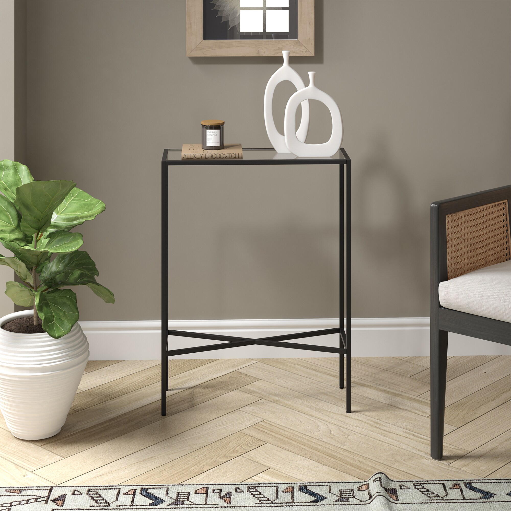 Hailey Home AT1717 Console-Sofa-Tables - View #8