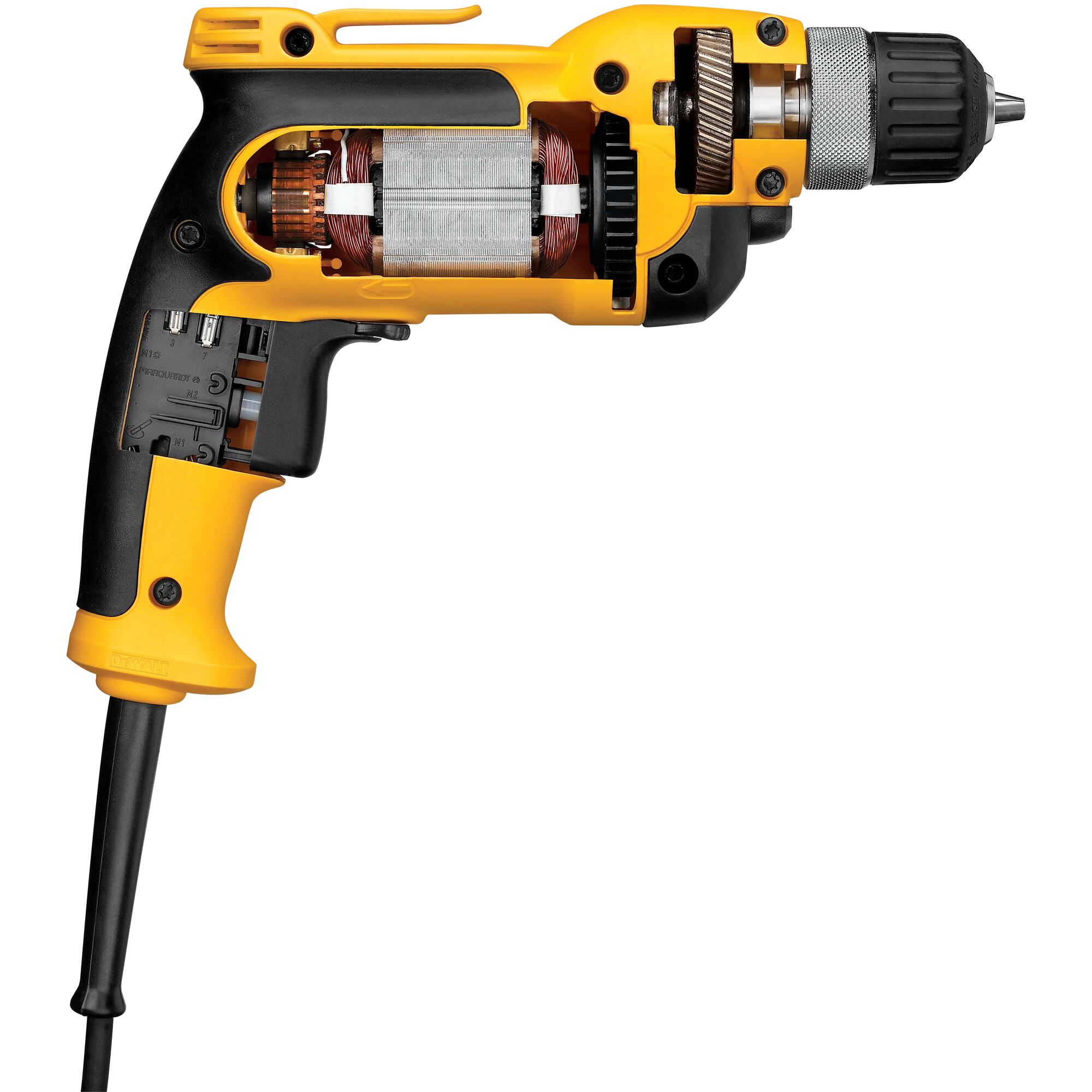 DEWALT DWD110K c100010 - View #10