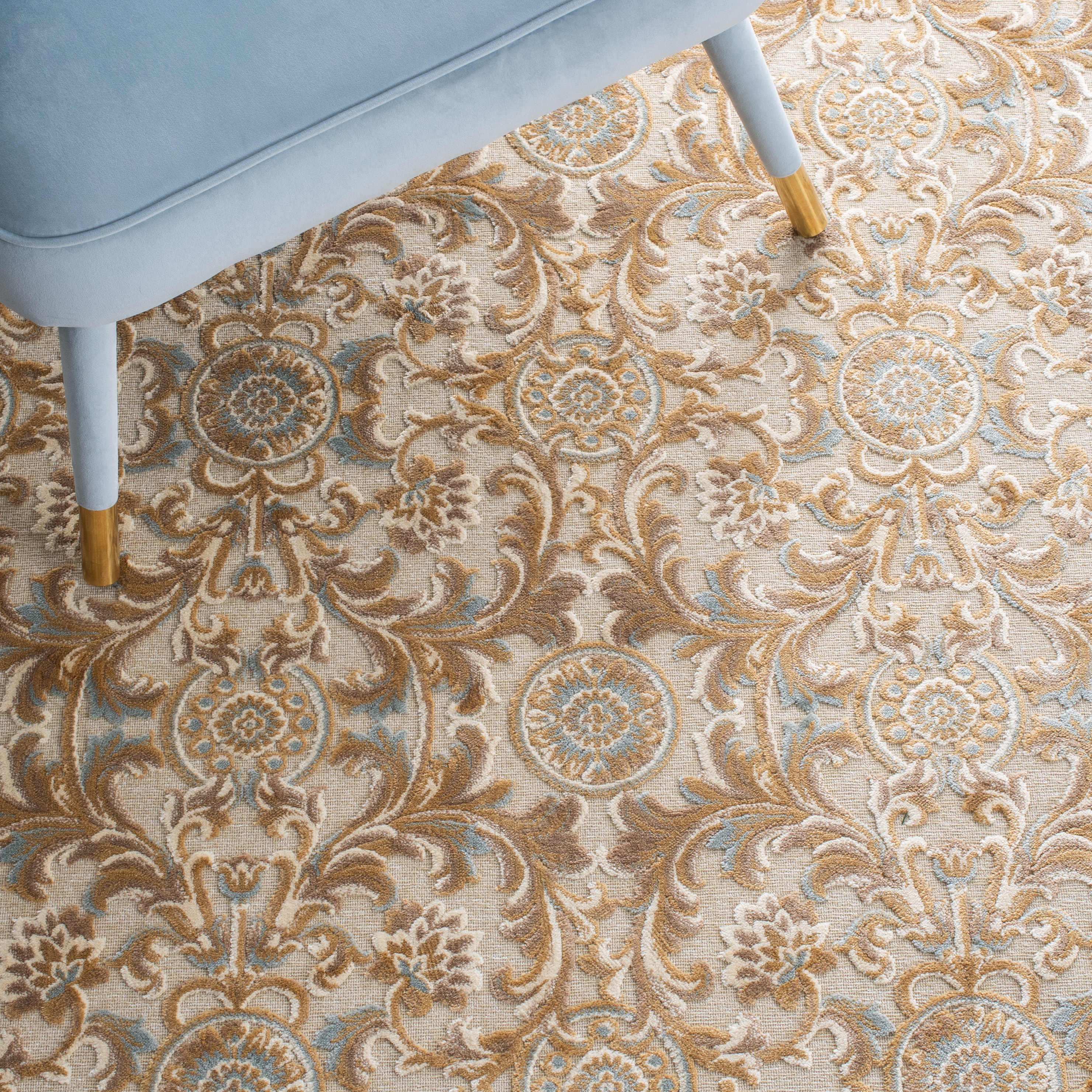 Safavieh PAR08-404-8 rugs - View #6