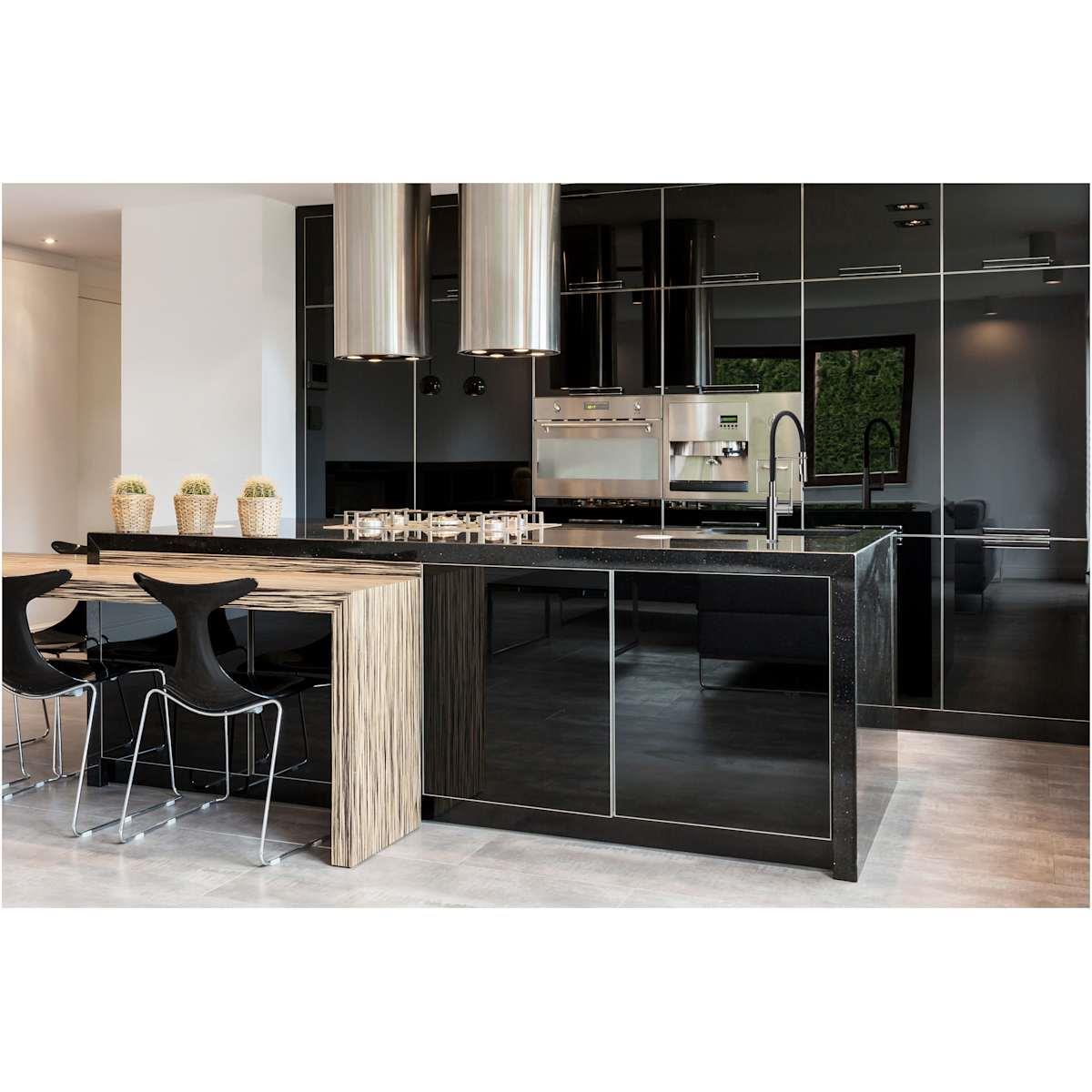 Riobel MY101C Kitchen-Faucets - View #2