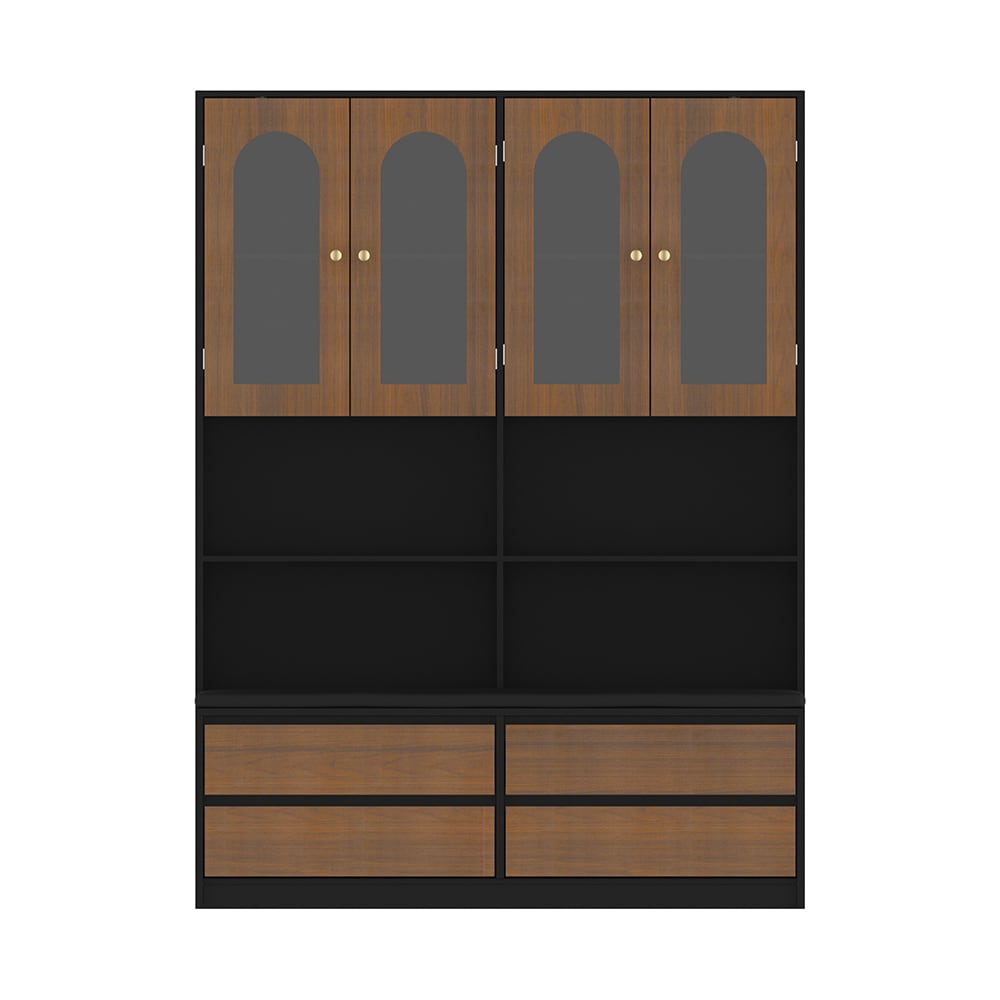 Homsee V-KF460069-01 bookcases - View #6