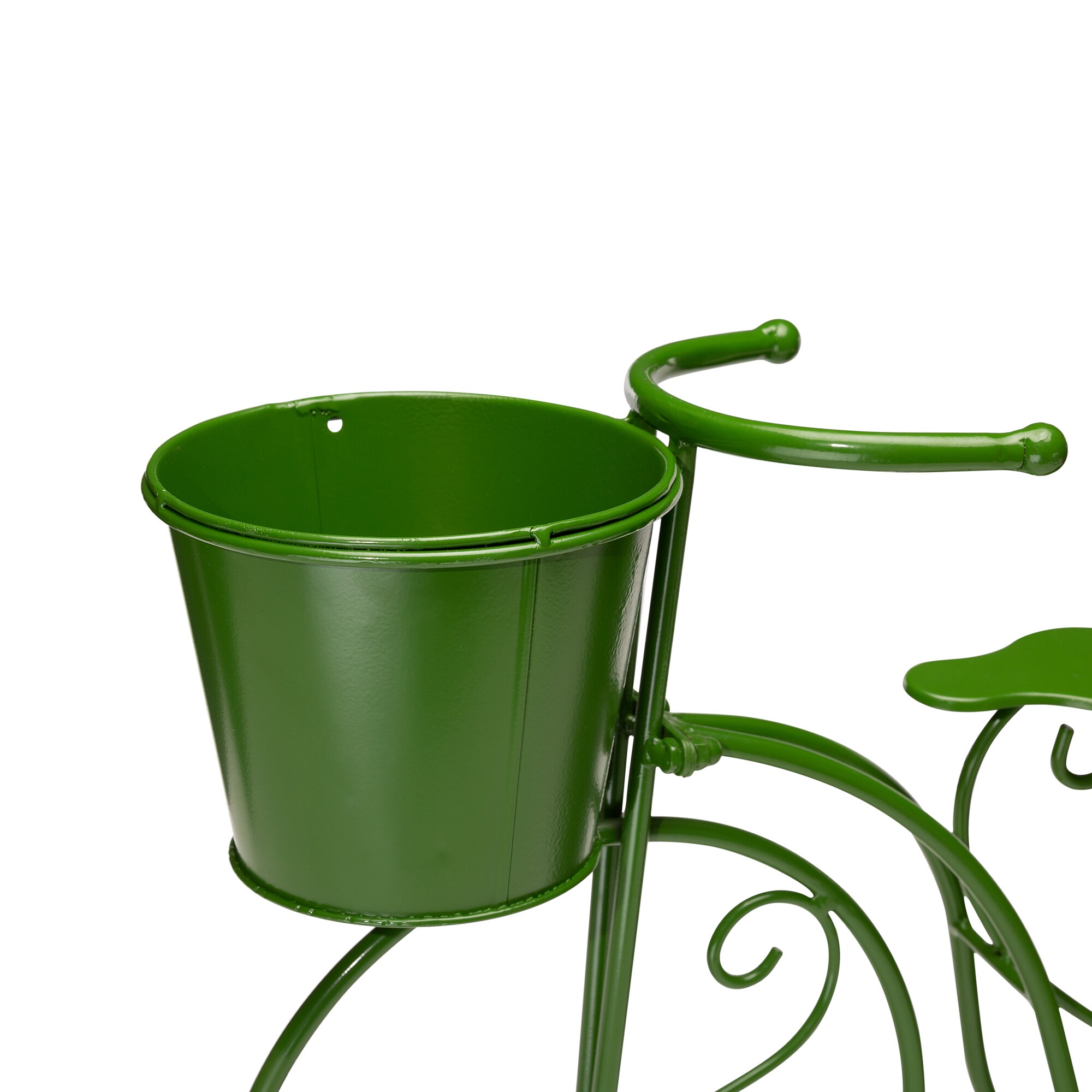 Glitzhome GH2007200025 Planter-Window-Box - View #9
