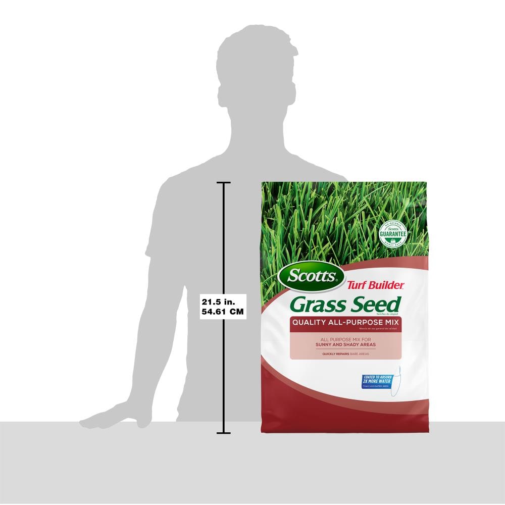 Scotts 17378 Grass-Seed - View #4