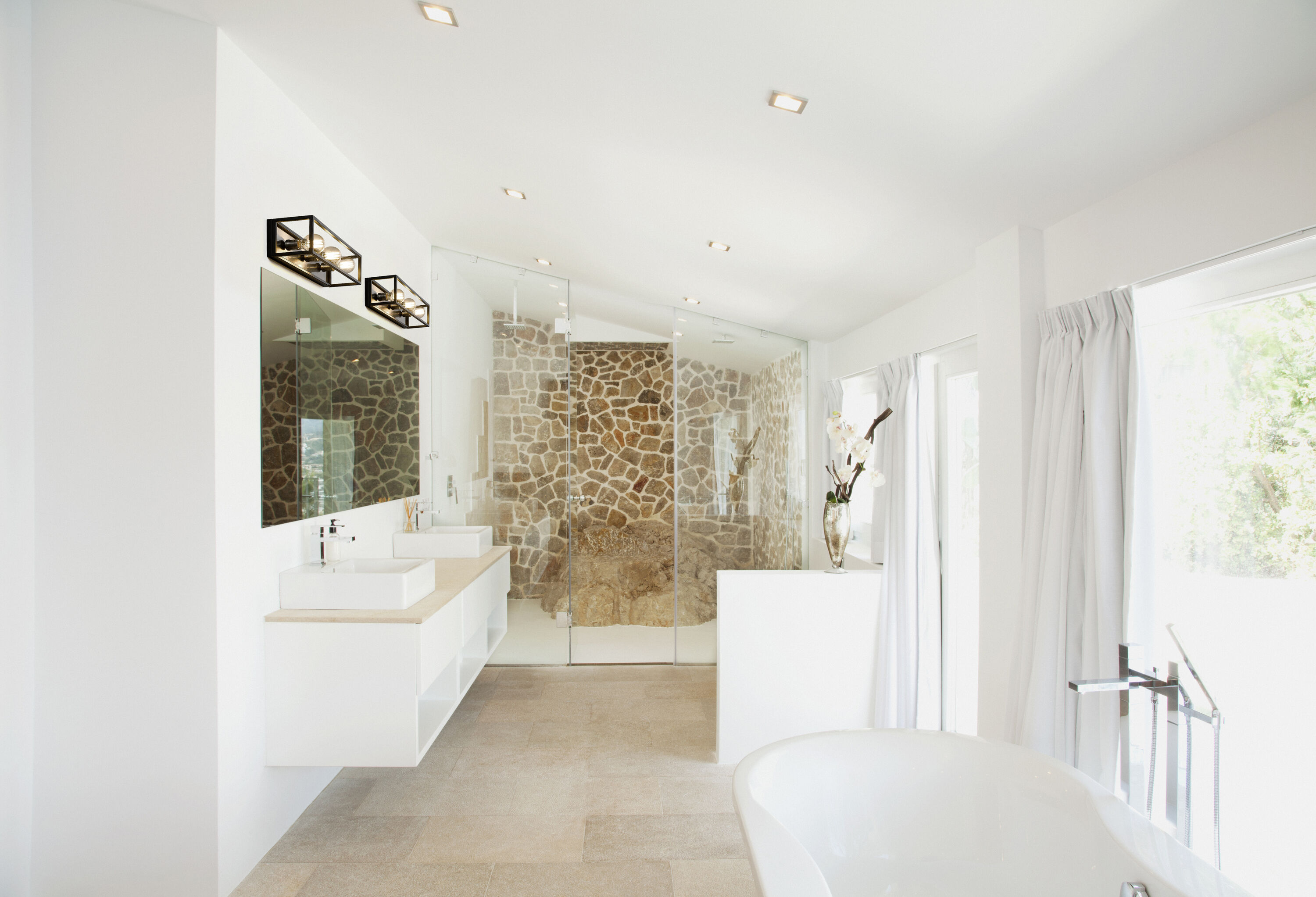 Z-Lite 480-3V-MB-BN b089995 - View #4