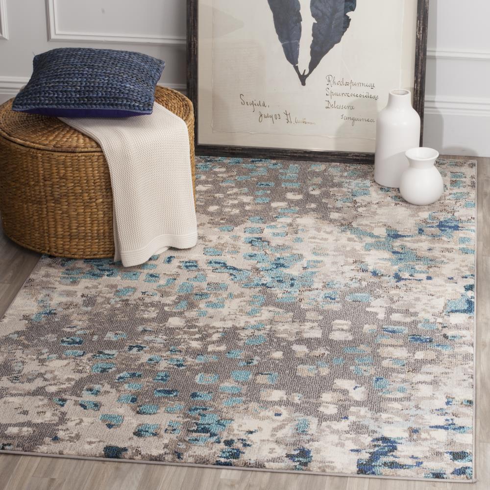 Safavieh MNC225E-6 rugs - View #2