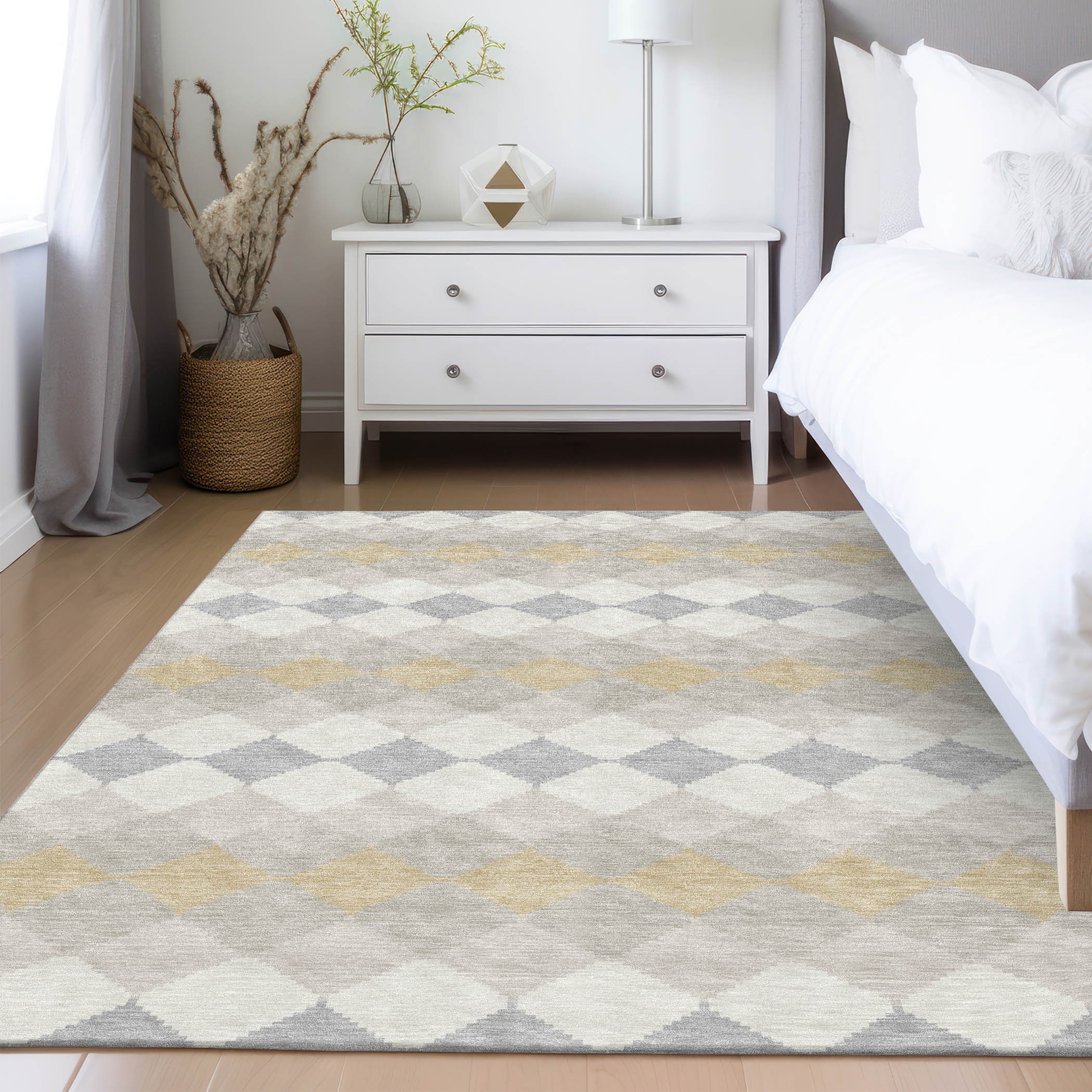Addison Rugs ACN1007IV5X8 rugs - View #7