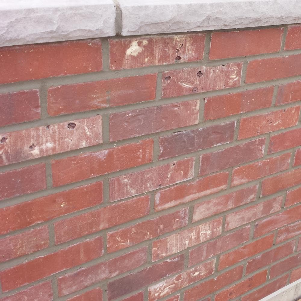 Old Mill Thin Brick Systems BW-370011CS Brick-Veneer - View #4