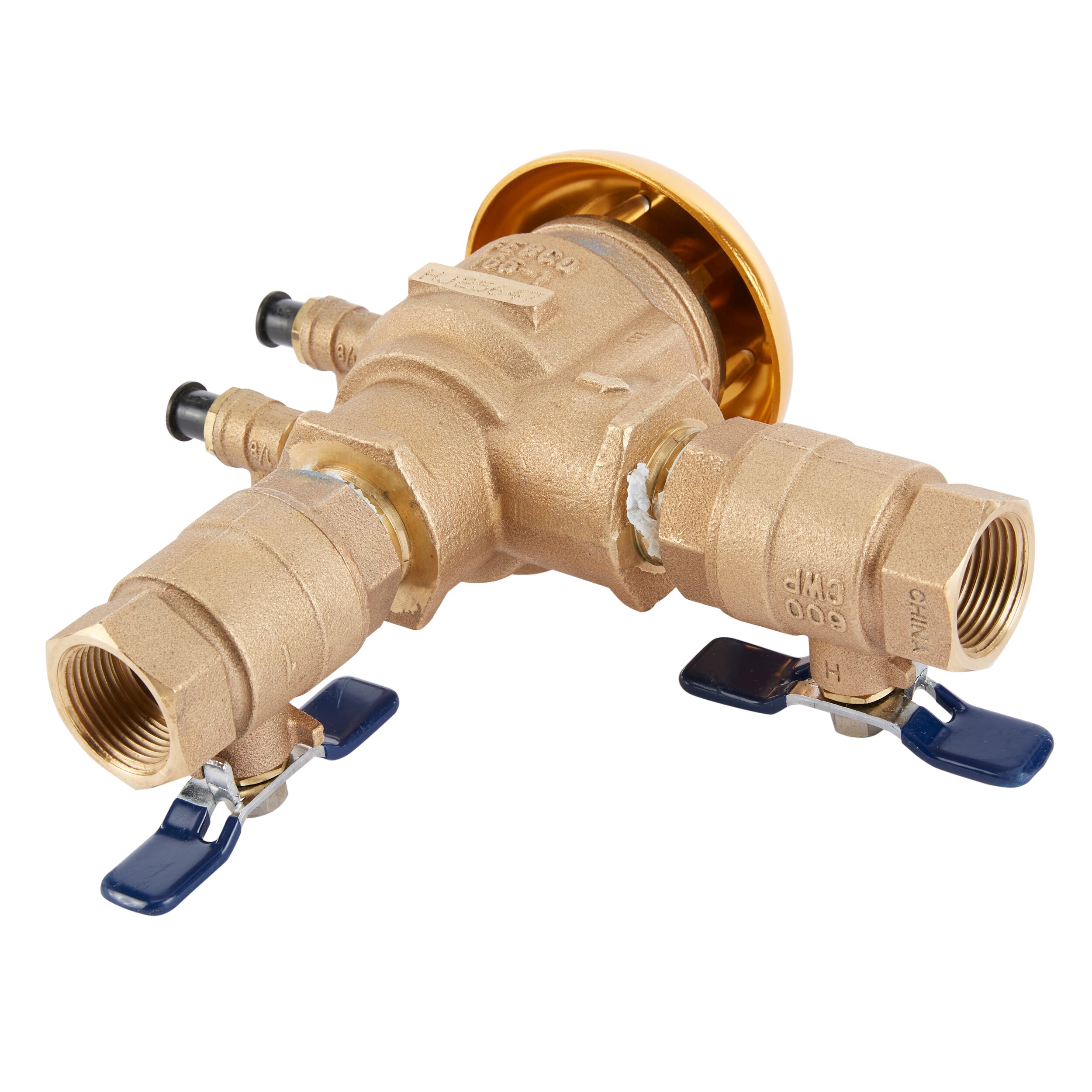 FEBCO 765-QT PVB 1 Backflow-Preventers-Vacuum -Breakers - View #11