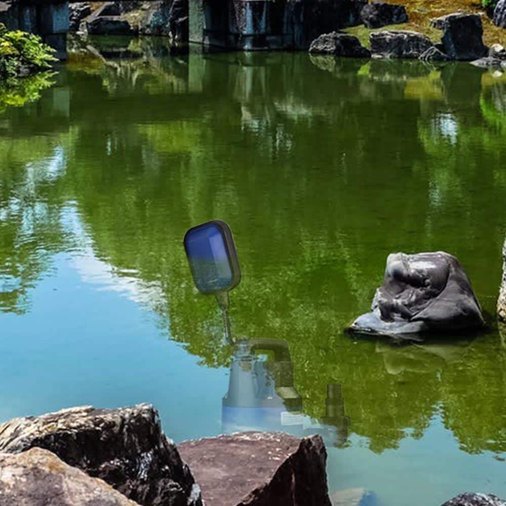 Yescom 37PUM006-S550W-03-LO pumps - View #8