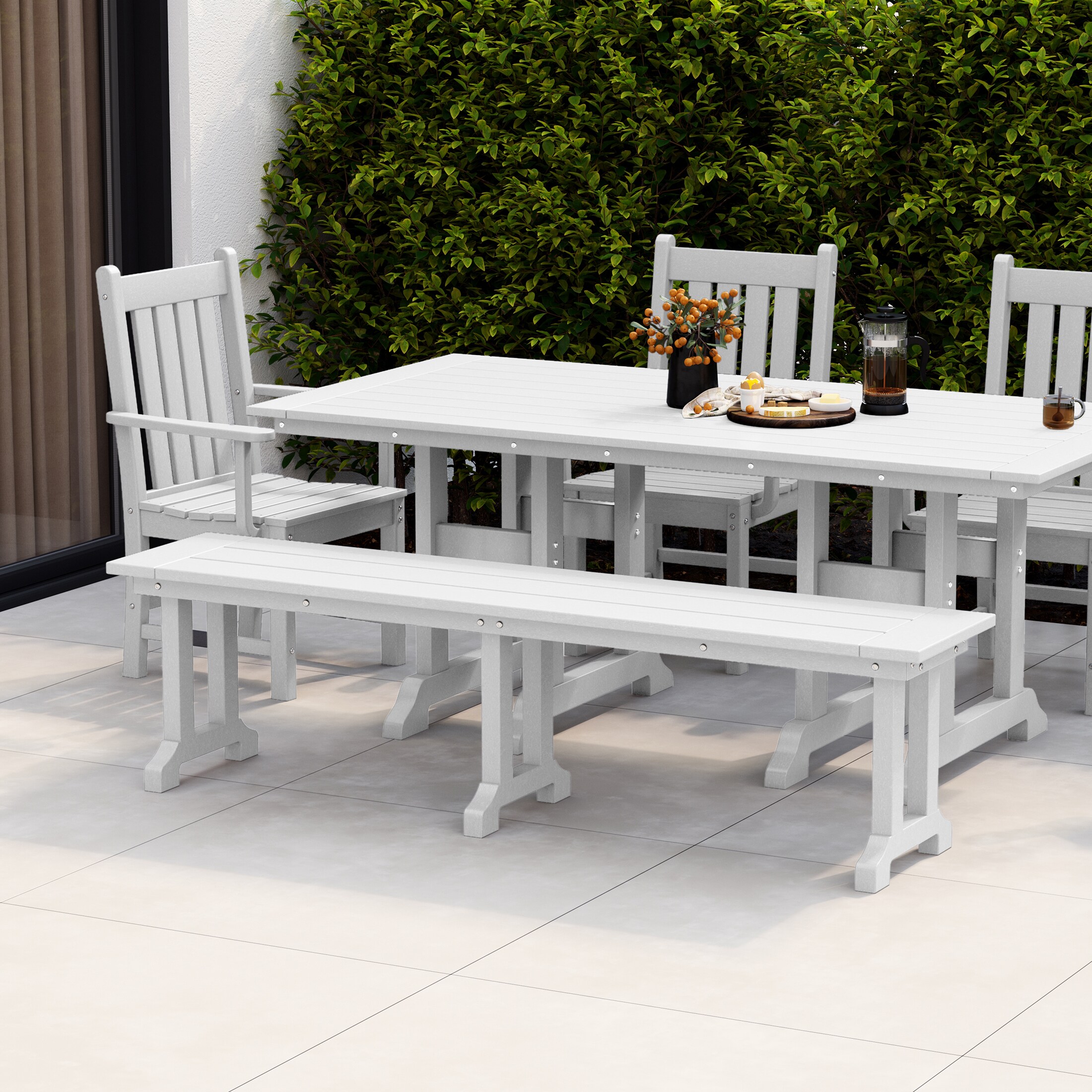 Costaelm COS01671 benches - View #2