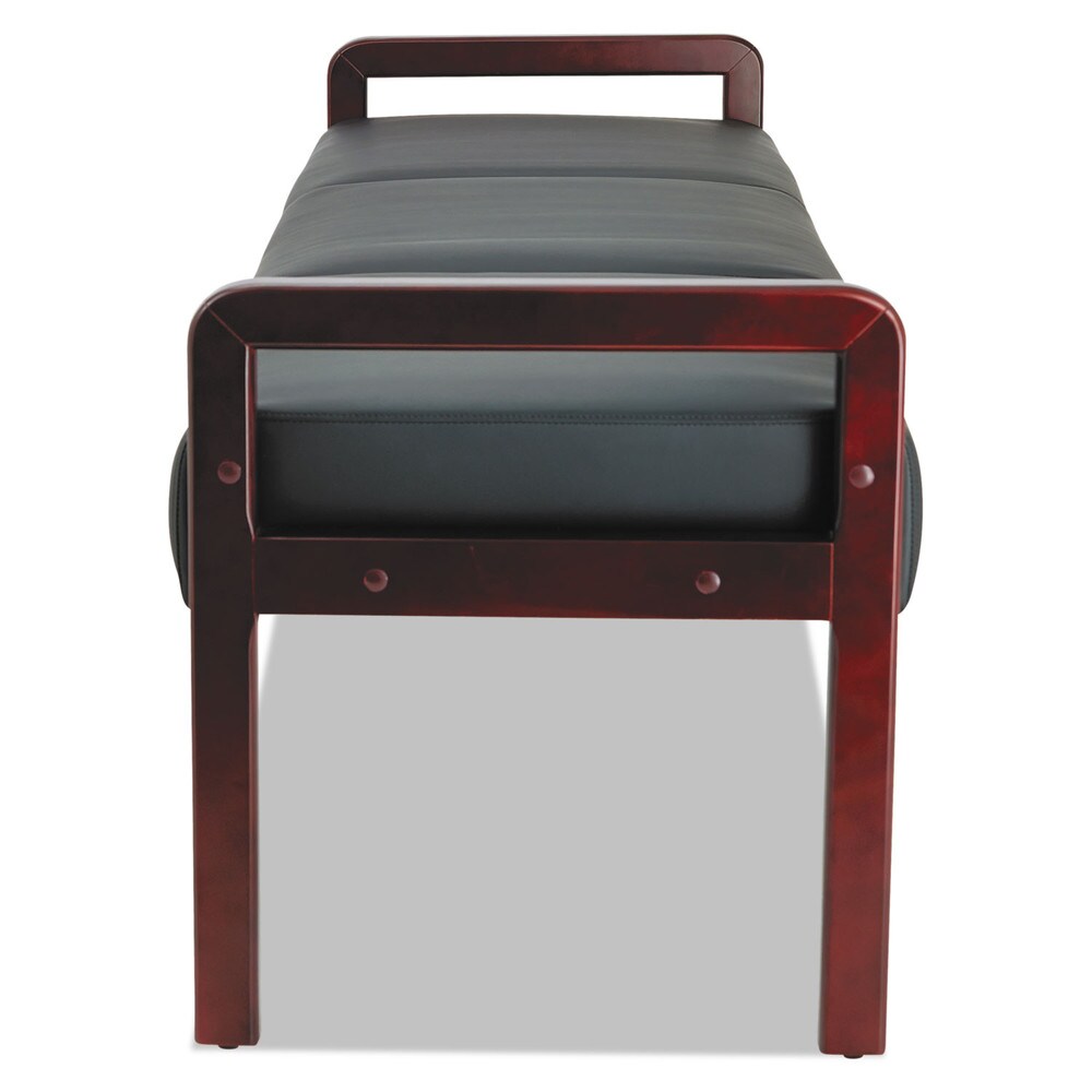 Alera ALERL2419M bench - View #2