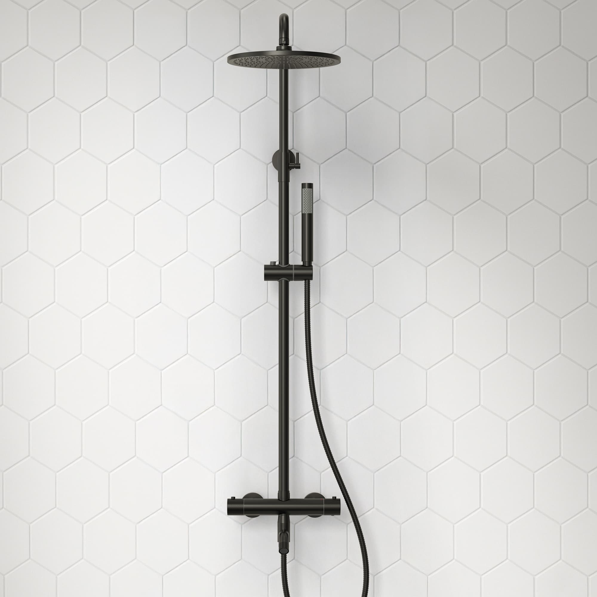EVERSTEIN SFS-1138-BK Tub-Shower-Faucets - View #20