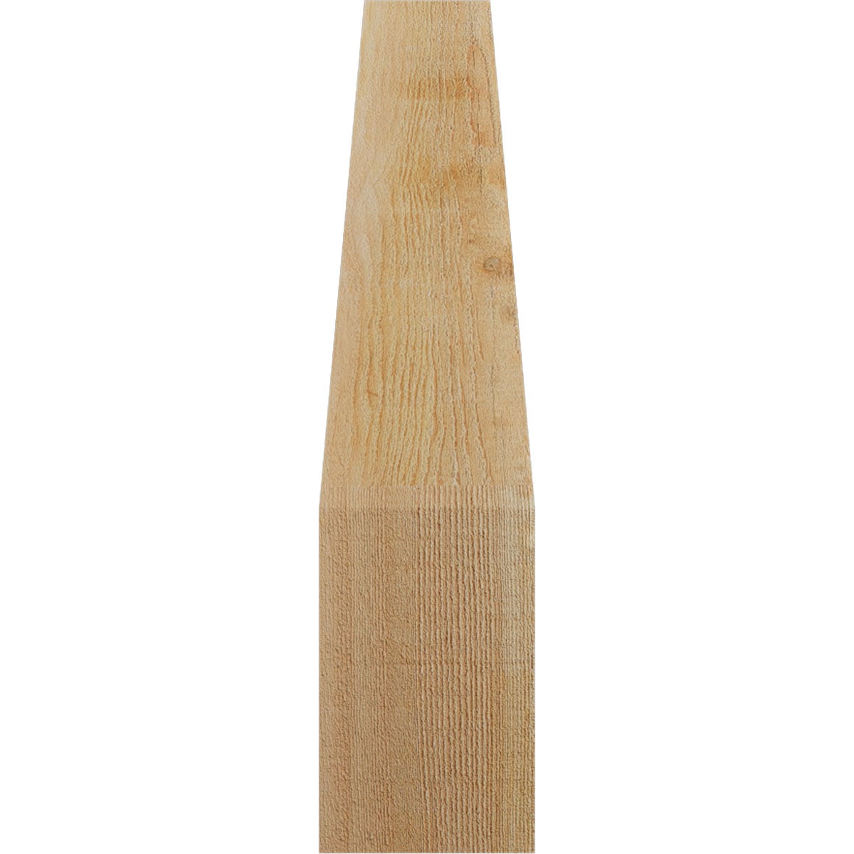 Ekena Millwork BRC04X16X20TRA00RDF braces - View #4