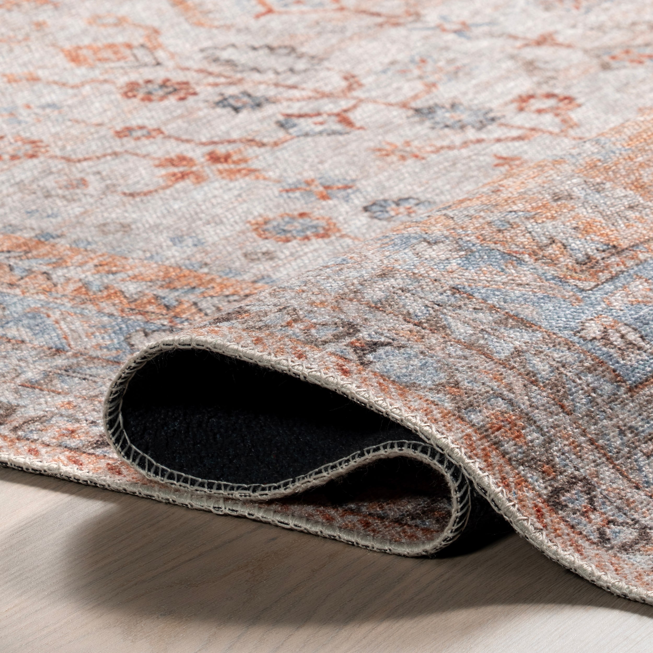 nuLOOM 200RZNB09C-9012 rugs - View #4