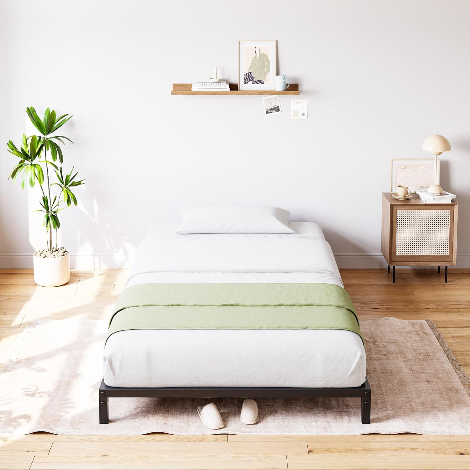 Qeetex LHF-BED-PHO-0PU0HGC0 beds - View #4