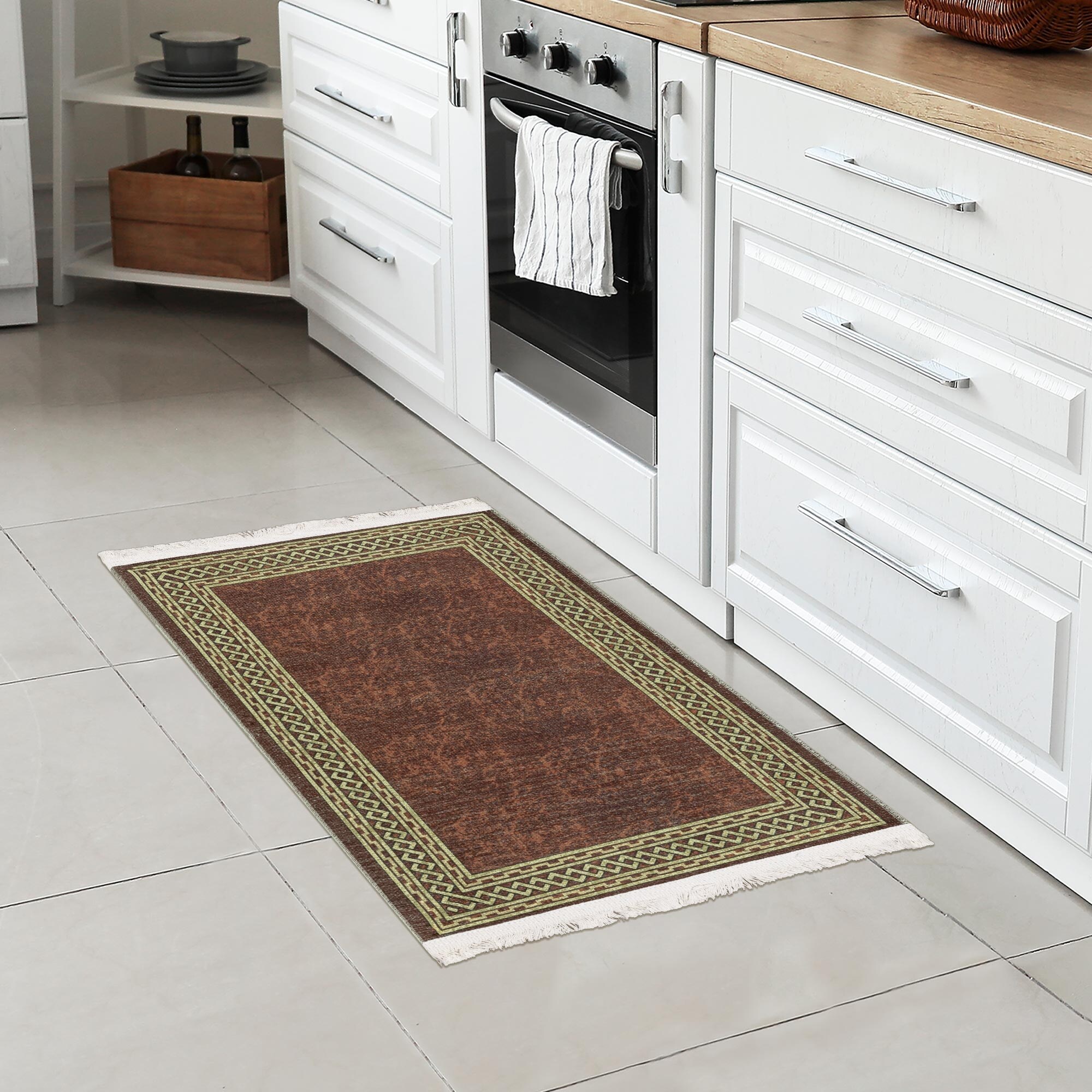 Ottomanson EFF6200-2X3 rugs - View #6