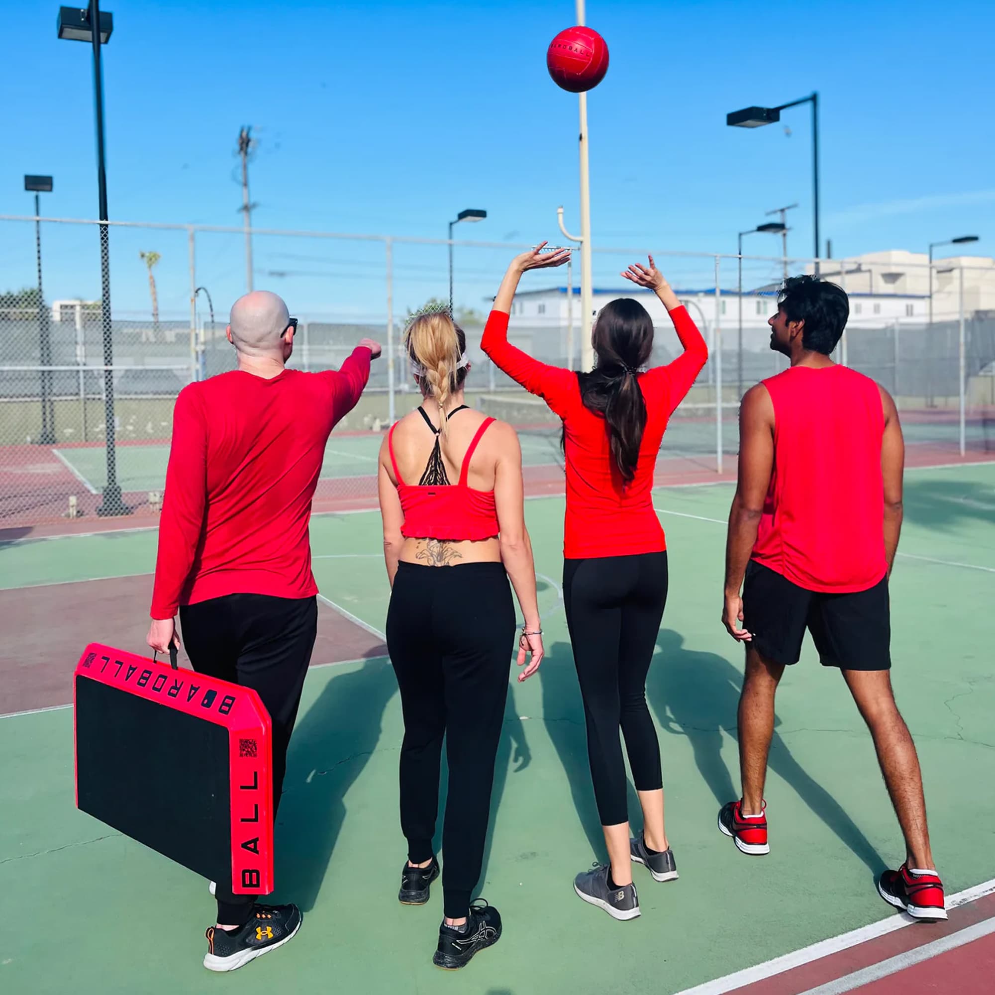 Boardball 241674 Portable-Party-Game - View #5