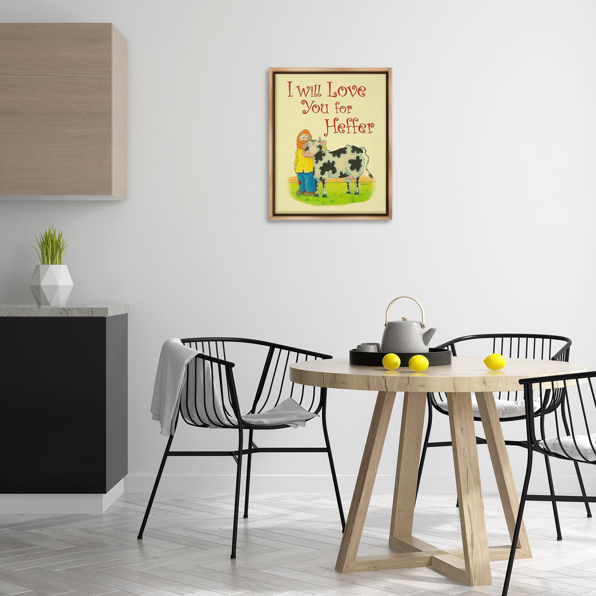 Stupell Industries BT-033-FFE-16X20 Wall-Art - View #3