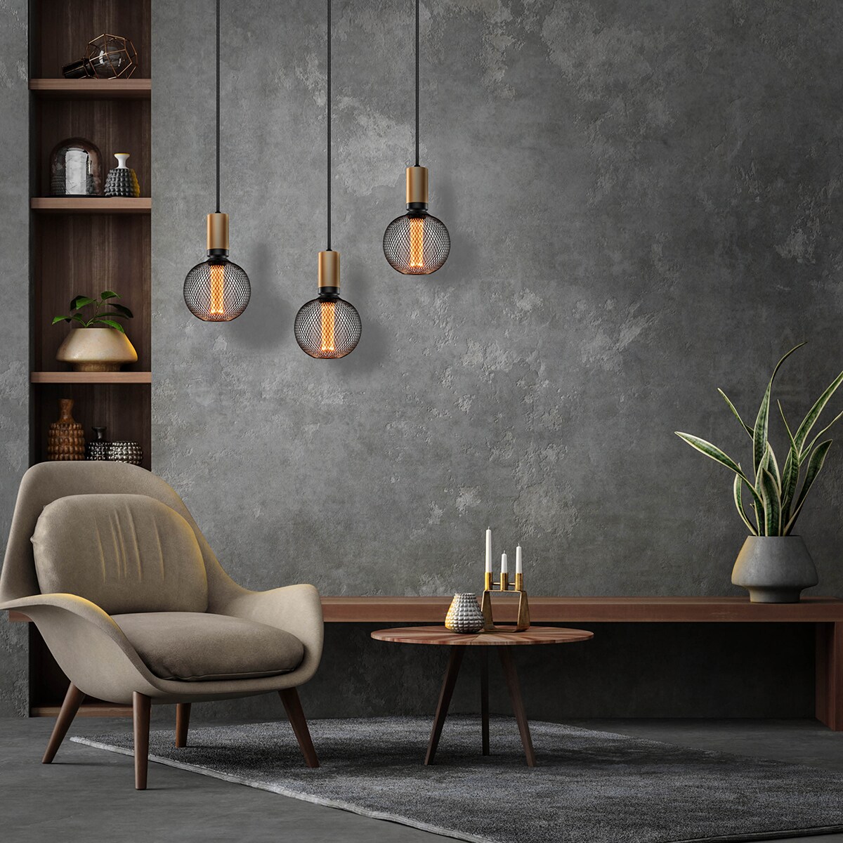 Next Glow NGBC-8001 Dec-Led-Light-Bulbs - View #2