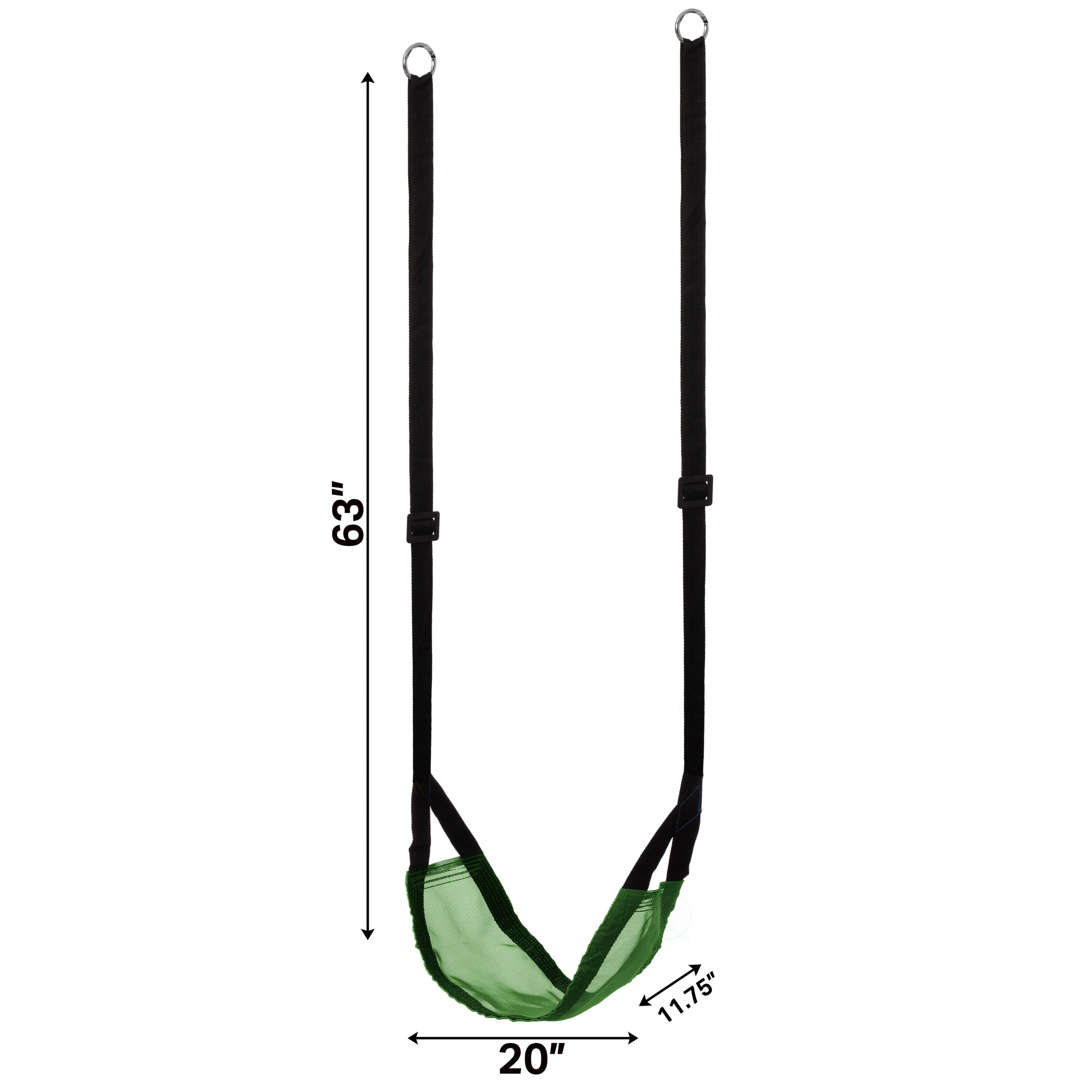 Playberg QI004560.GN Playset-Swings - View #6