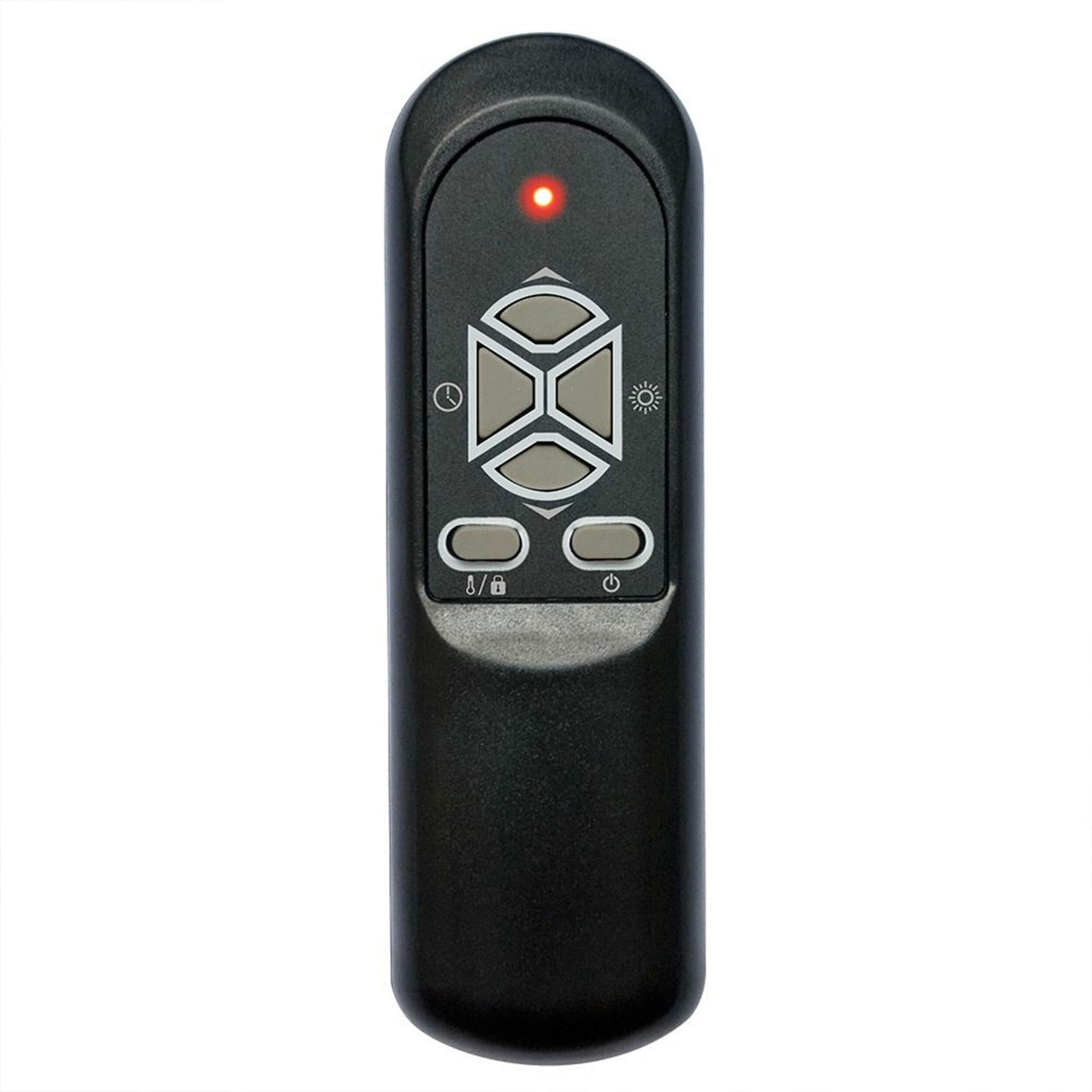 Lifesmart 252714 Portable-Electric-Heat - View #6