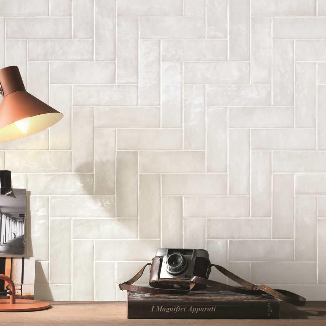 The Tile Life SGREE0206GB Tile-Samples - View #2