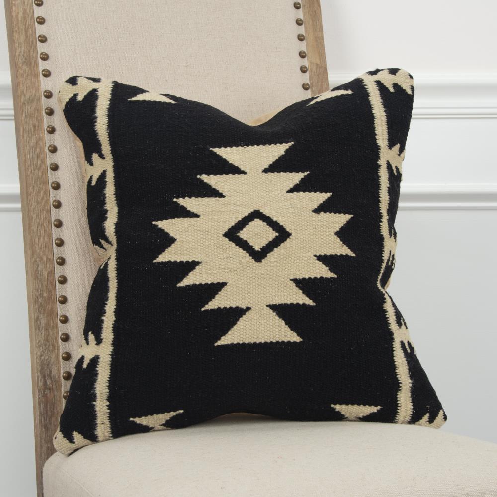 Rizzy Home T05808 Accent-Pillows - View #4