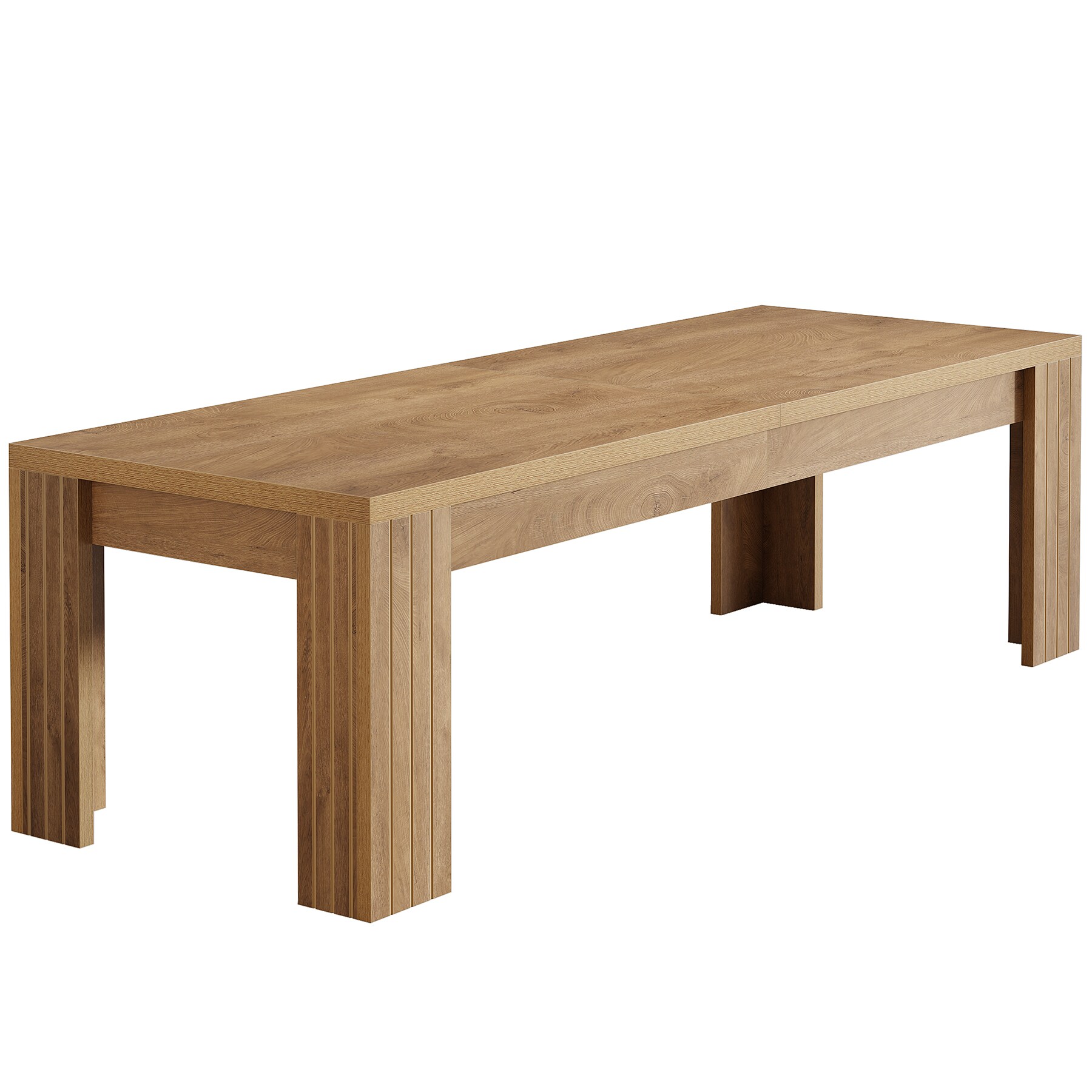 Tribesigns LWOYJL-1162YY Office-Tables - View #9