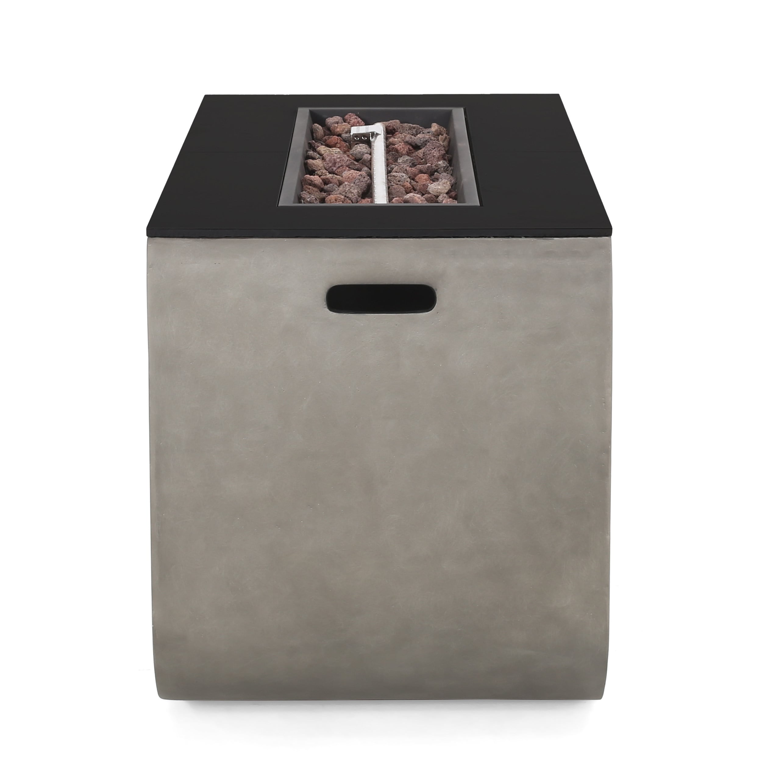 ToolCat PG2-8-PT Outdoor-Gas-Firepits - View #3