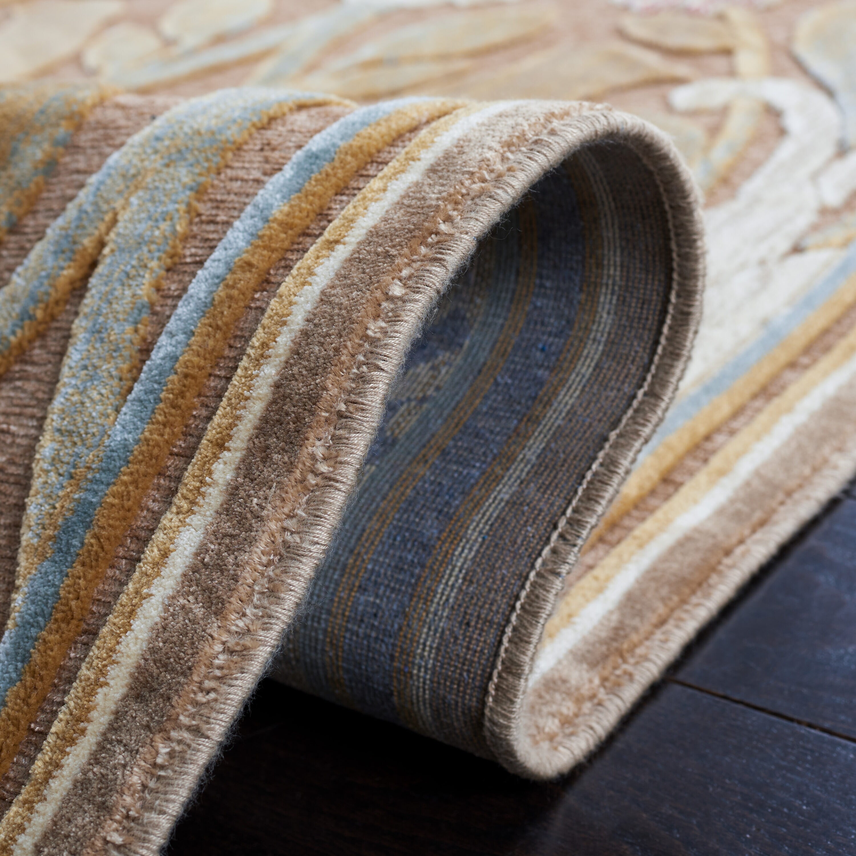 Safavieh PAR45-606-8 rugs - View #5
