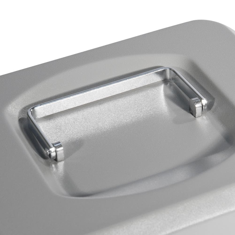Barska CB11784 Cash-Check-Safes - View #4
