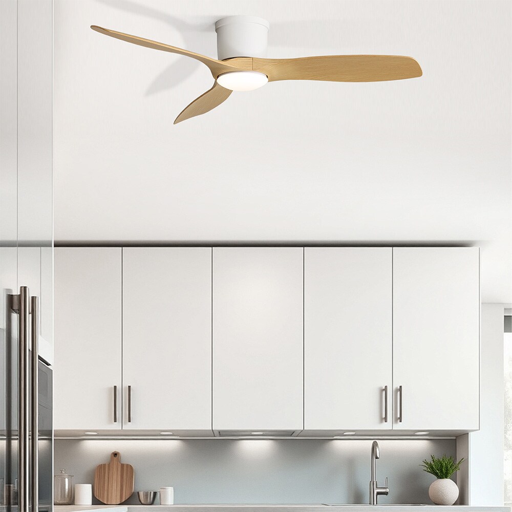 Sofucor KBS-52K109-QMW Ceiling-Fans - View #3