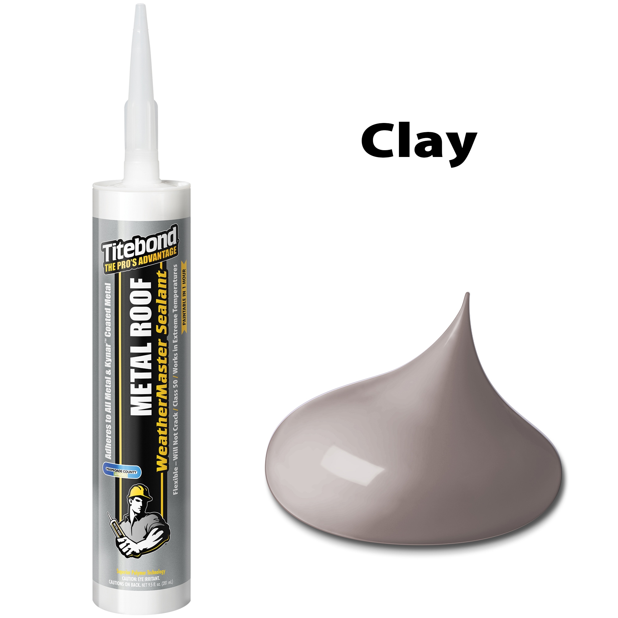 Titebond 62061A caulking - View #2