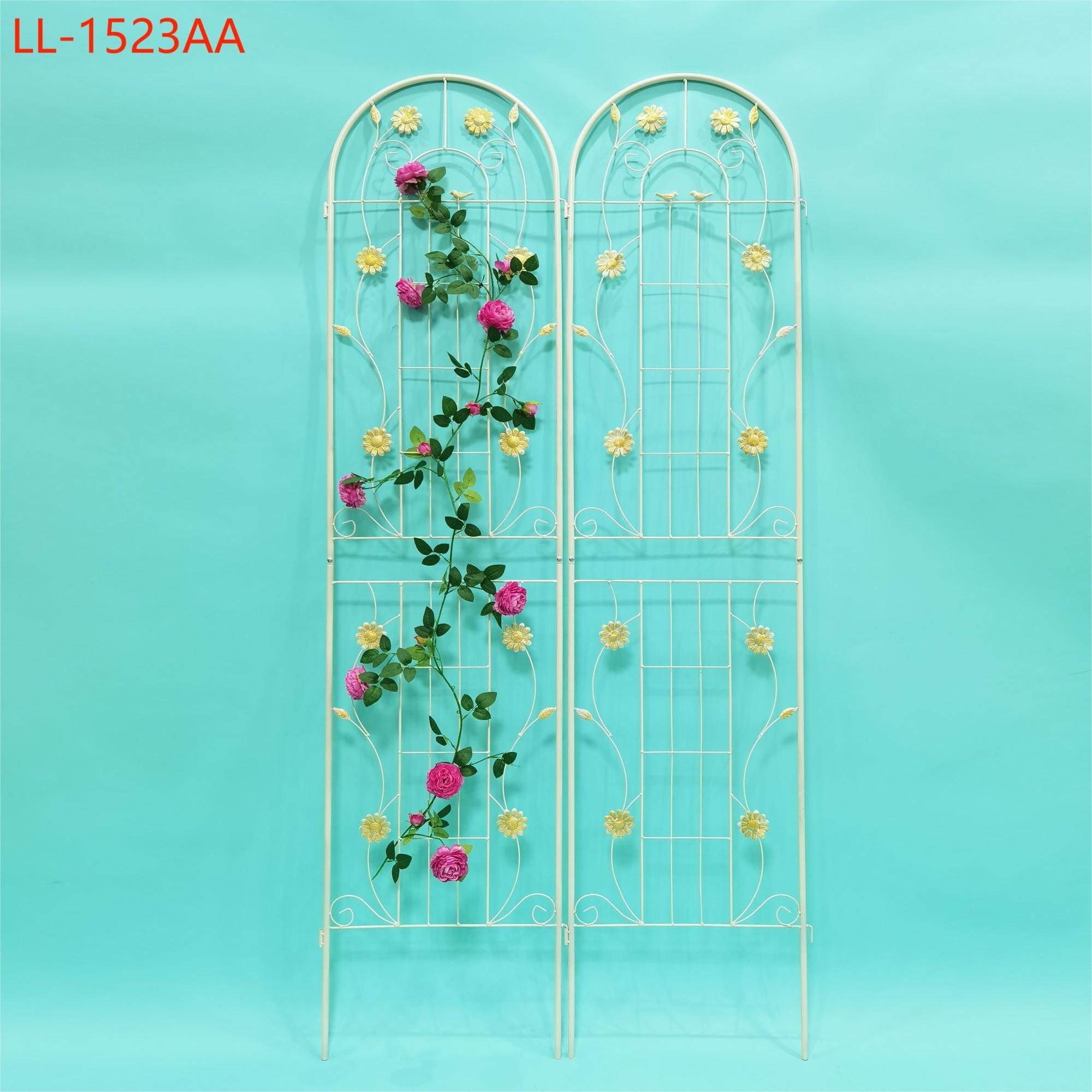 Yiekholo LL-1523AA Garden-Trellis - View #7