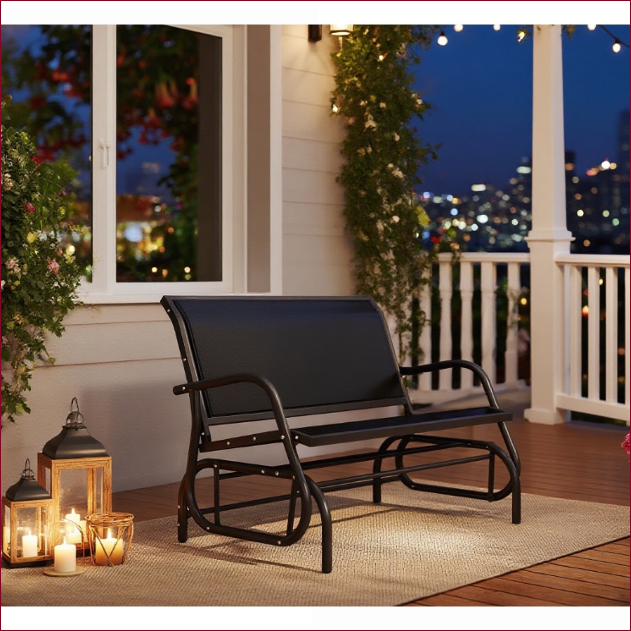 Watnature HA6BGNF28C7U Patio-Chairs - View #3