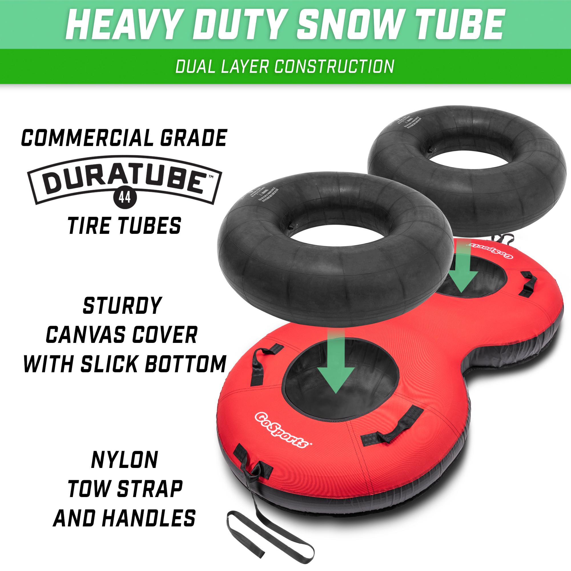 GoSports 815898027660 Snow-Sleds - View #2