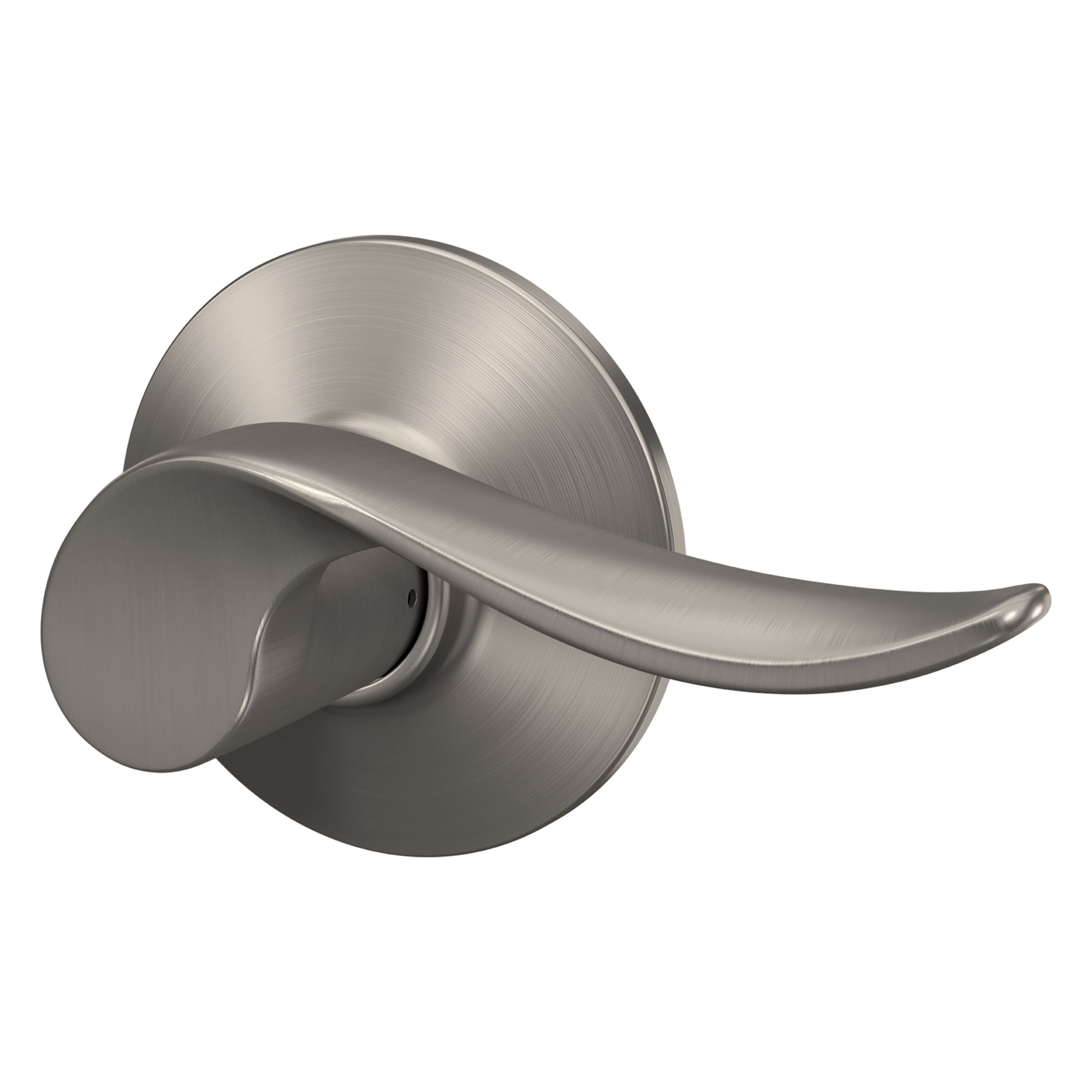 Schlage F10 V SAC 619 Door-Handles - View #8