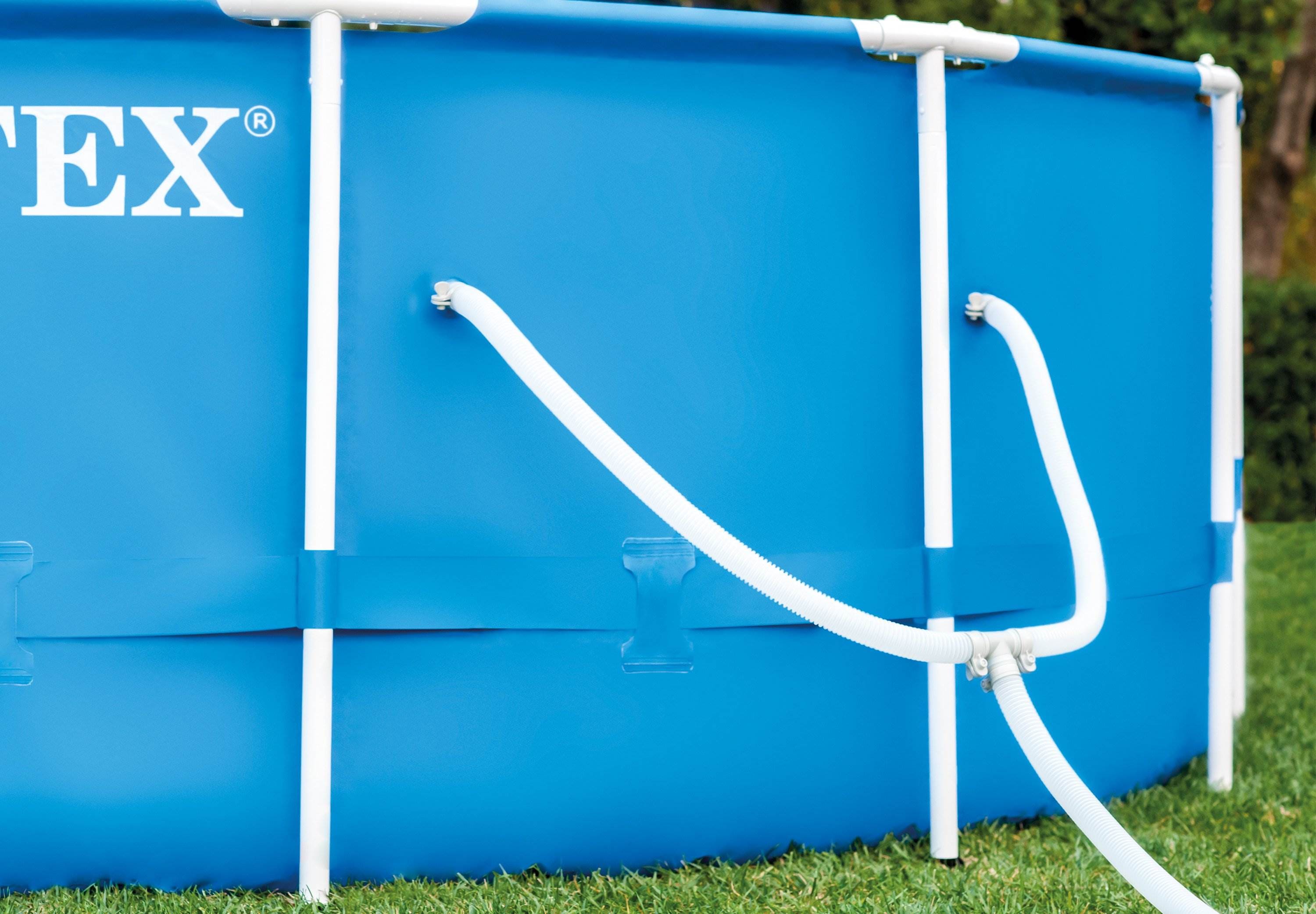 Intex 124832 Above-Ground-Pools - View #8