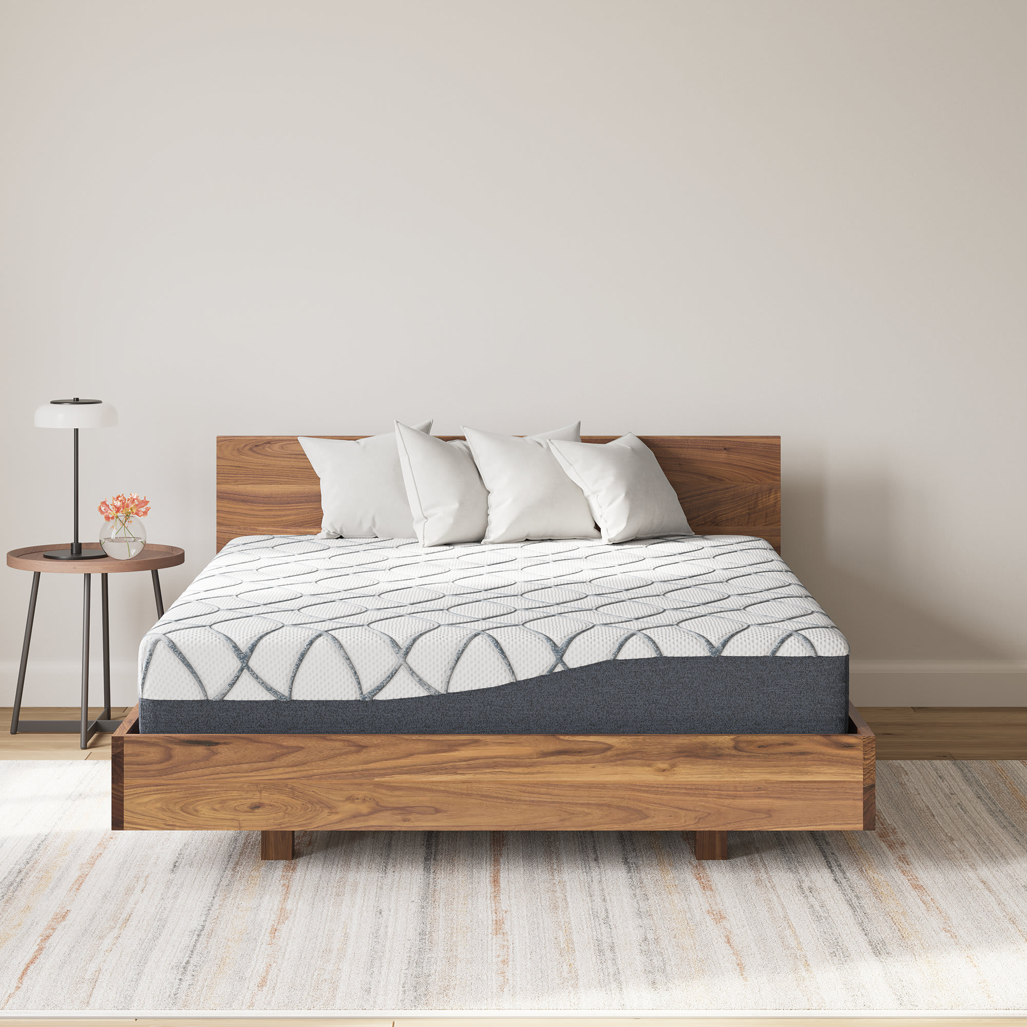 Signature Design by Ashley M42541 Mattresses-Boxsprings - View #2