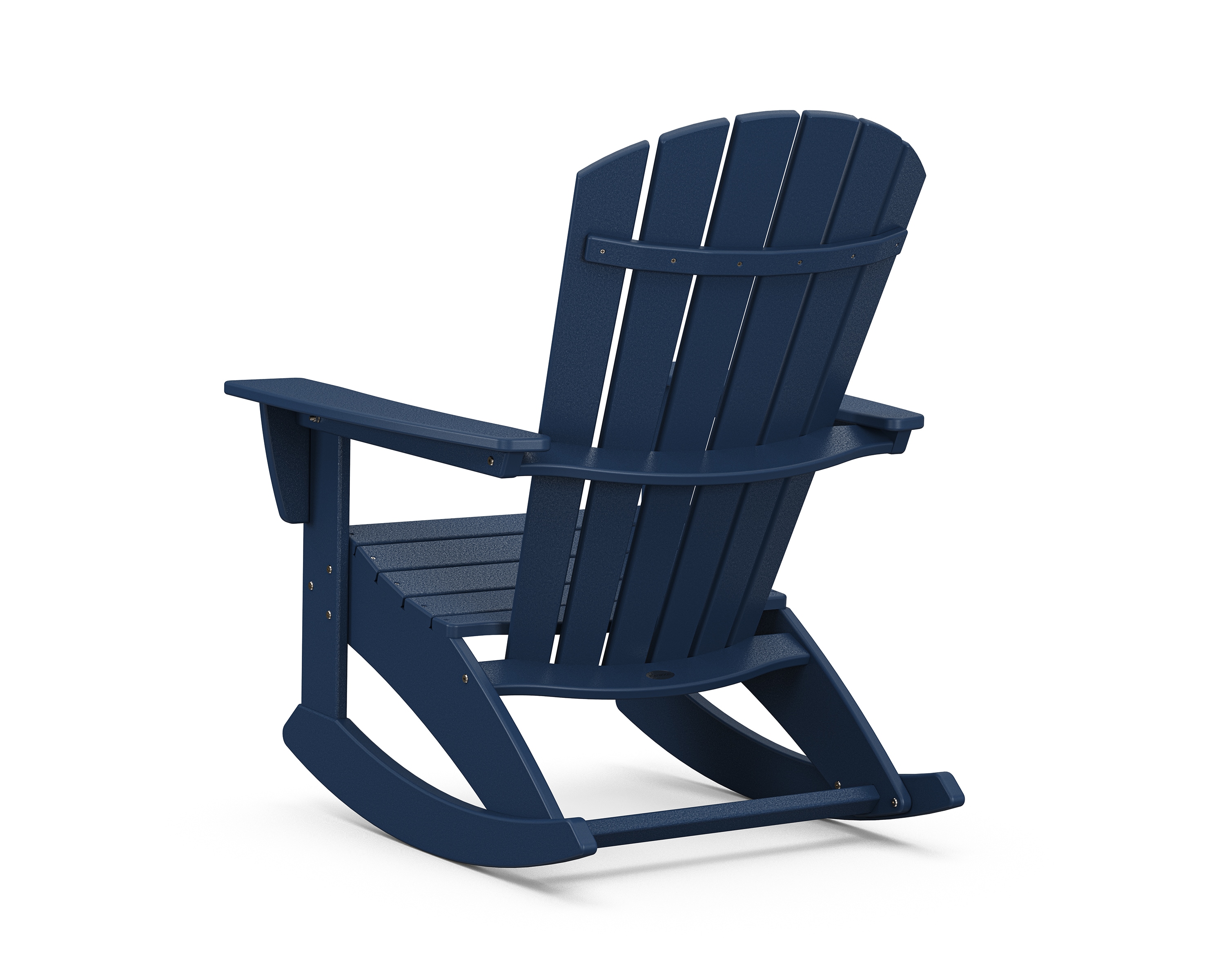 POLYWOOD ADR610NV Patio-Chairs - View #3