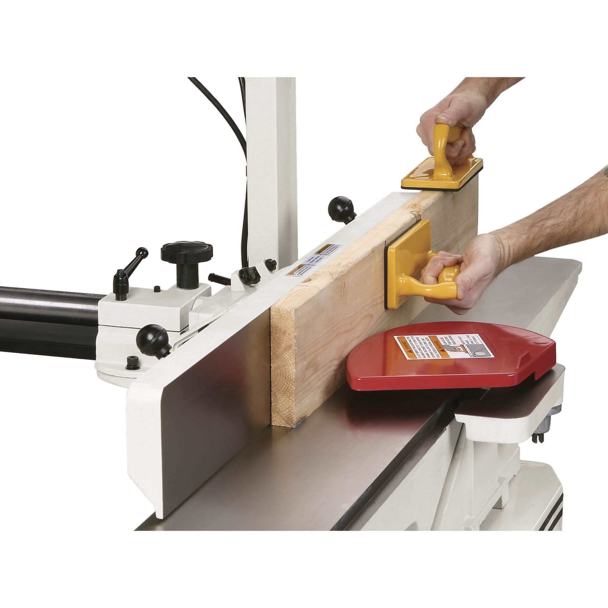 Shop Fox W1745 Bench-Jointers - View #5