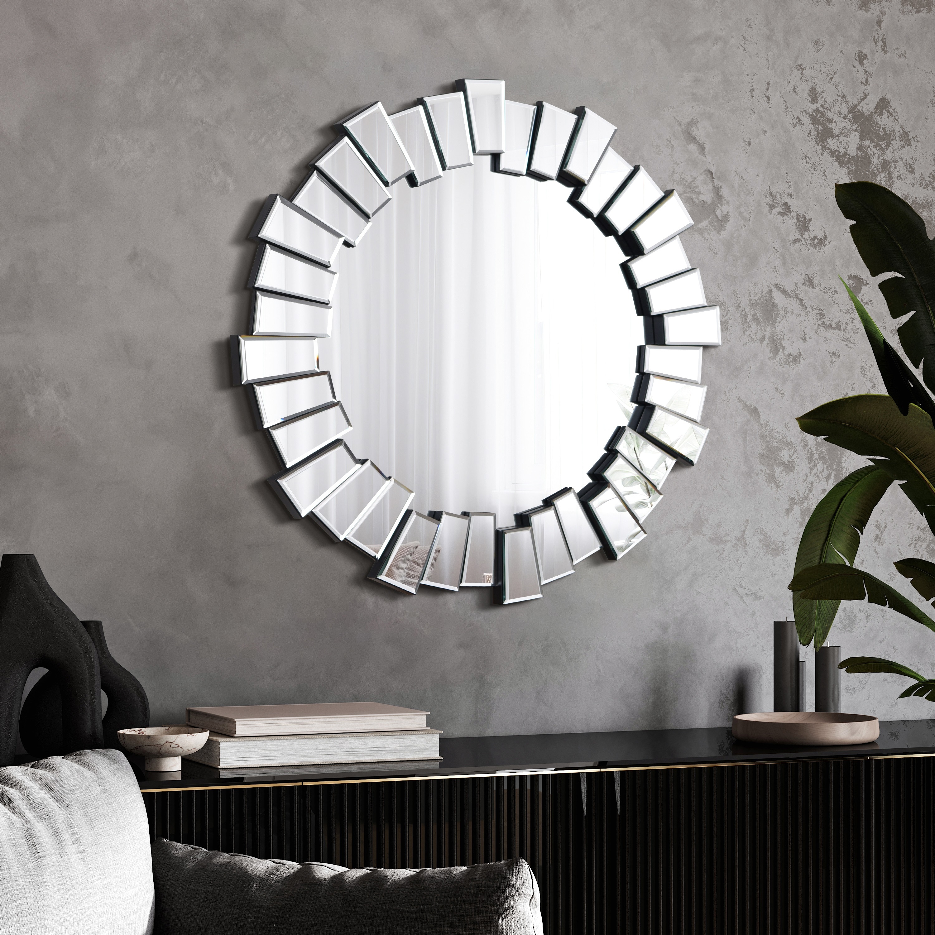 Empire Art Direct MOM-30812-3434 Decor-Mirrors - View #10