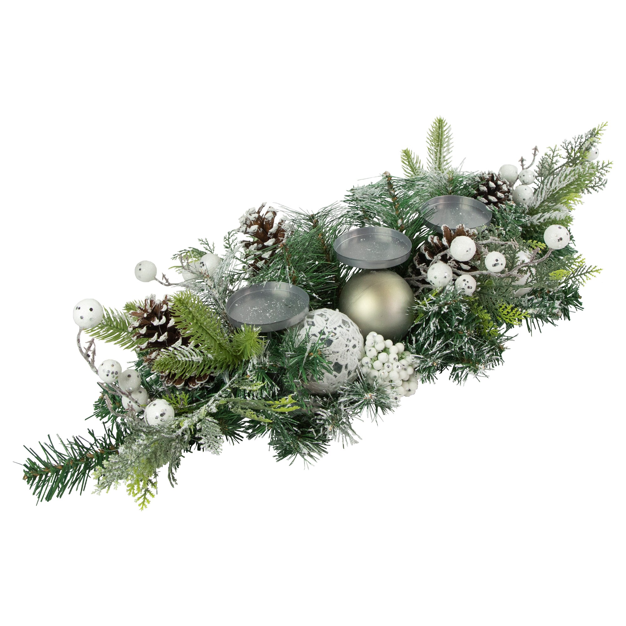 Northlight 35182598 Table-Christmas-Decorations - View #4