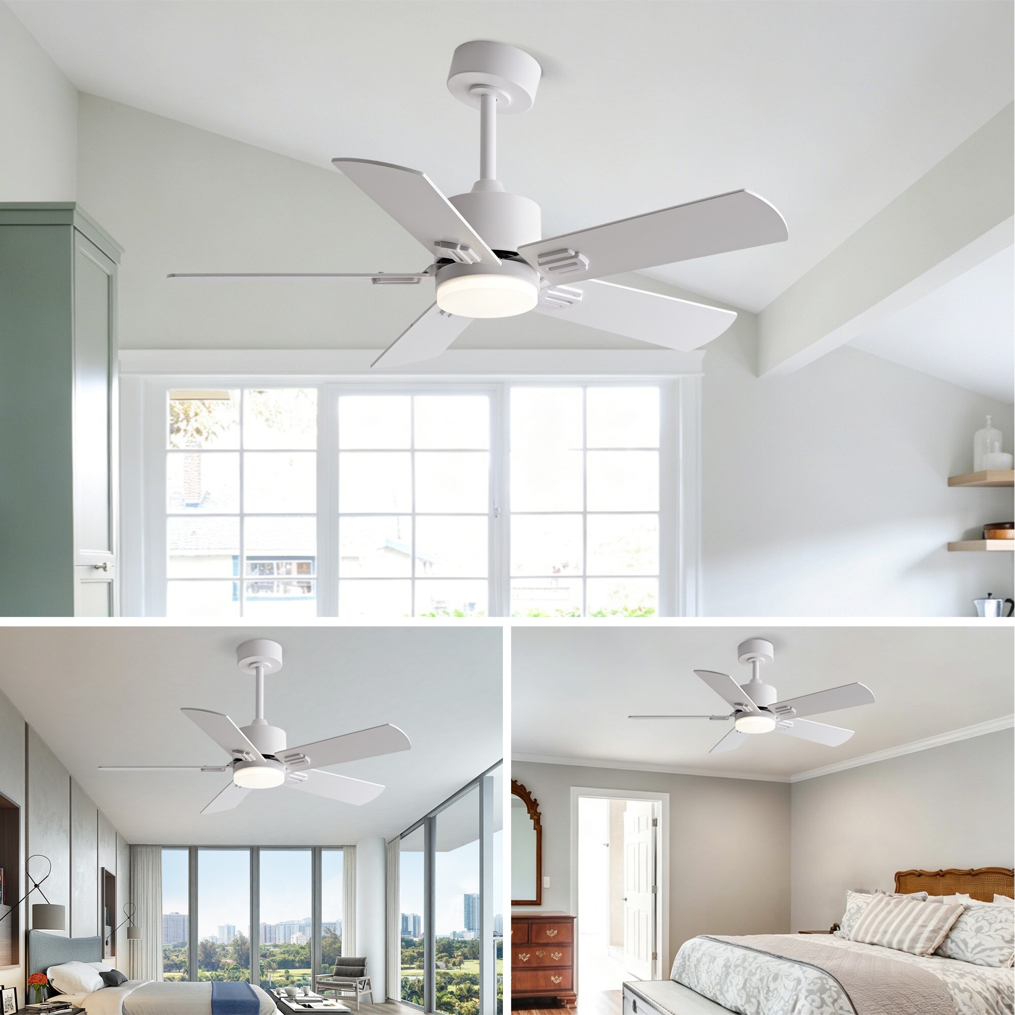 GDFStudio 393361 Ceiling-Fans - View #3