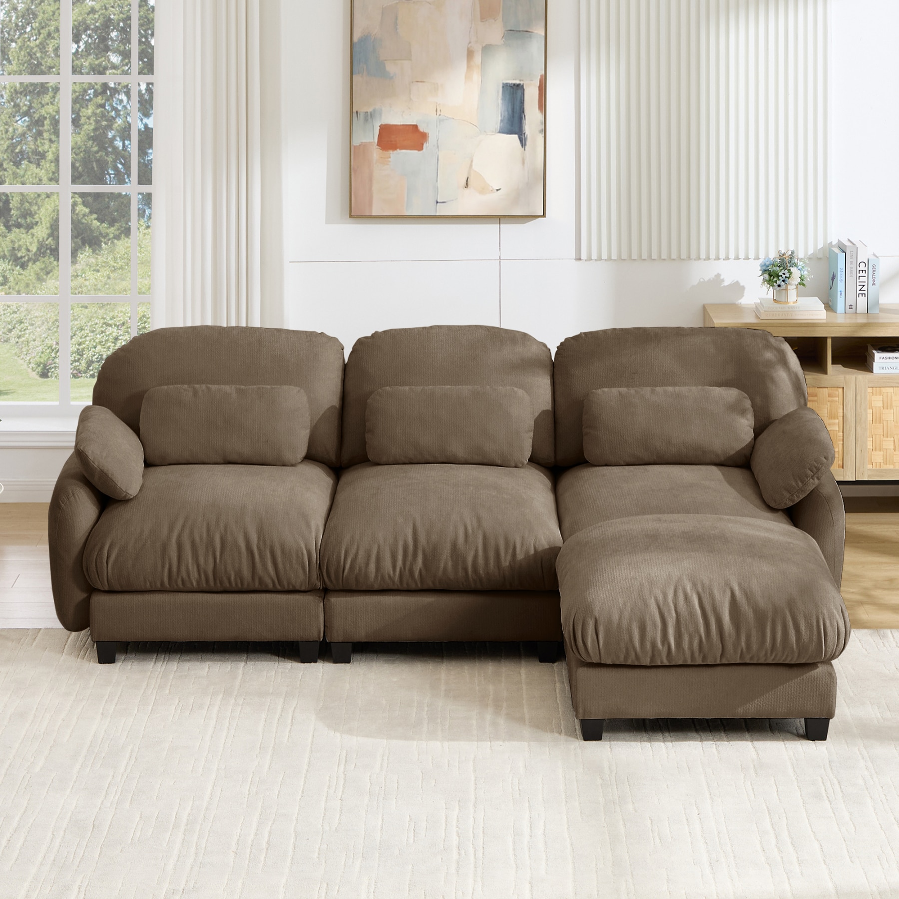 CHITA SOFA530  - View #6